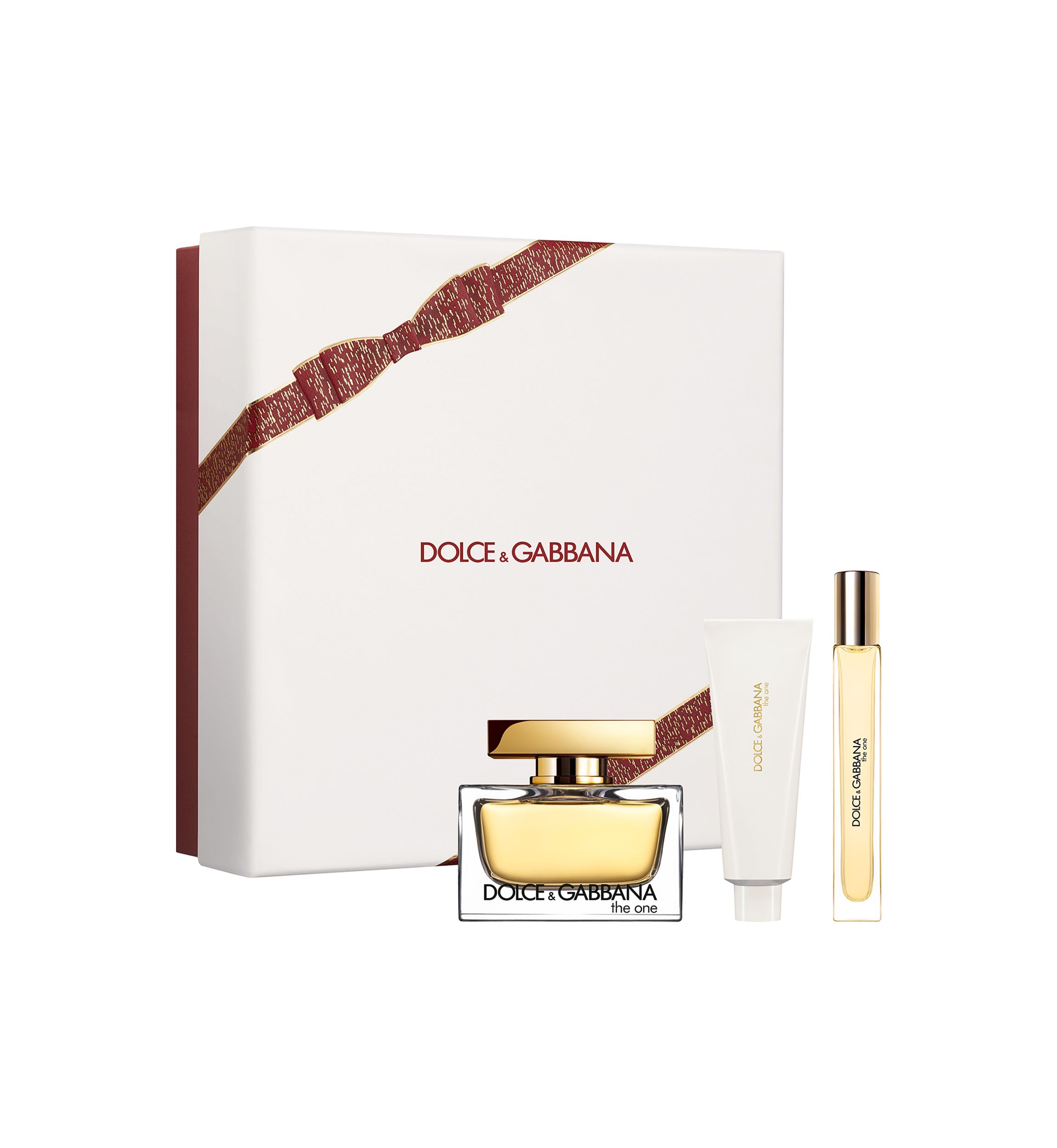 The One Eau de Parfum Trio Gift Set - $208 Value!