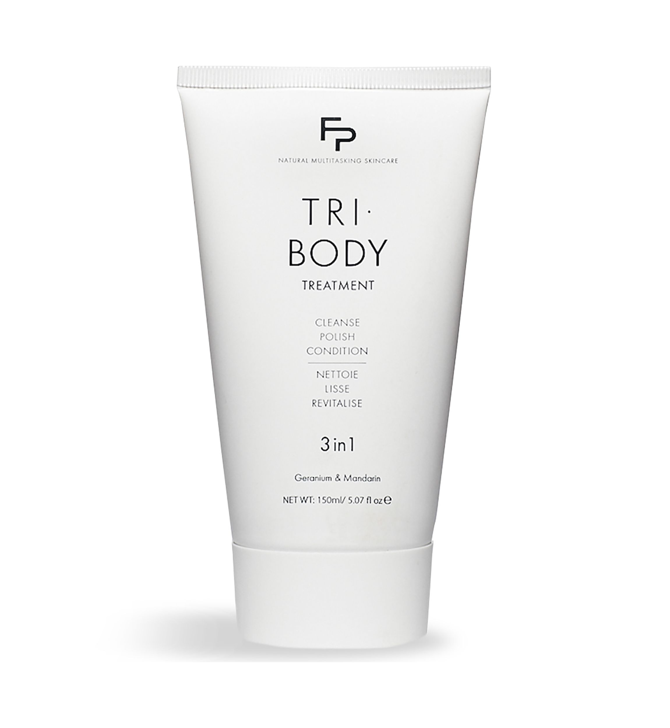 3 in 1 Tri Body Treatment 