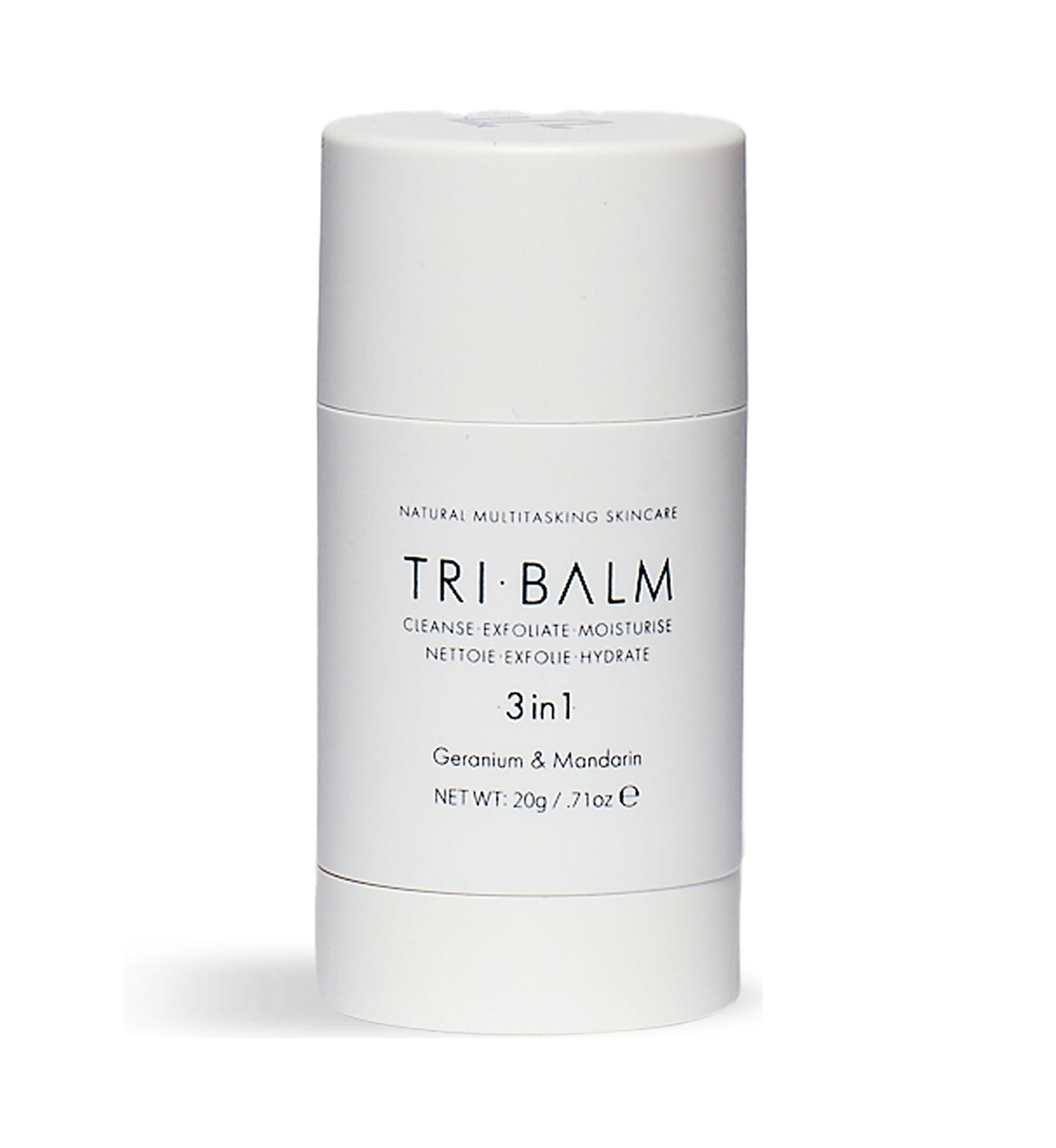 3 in 1 Tri Body Treatment
