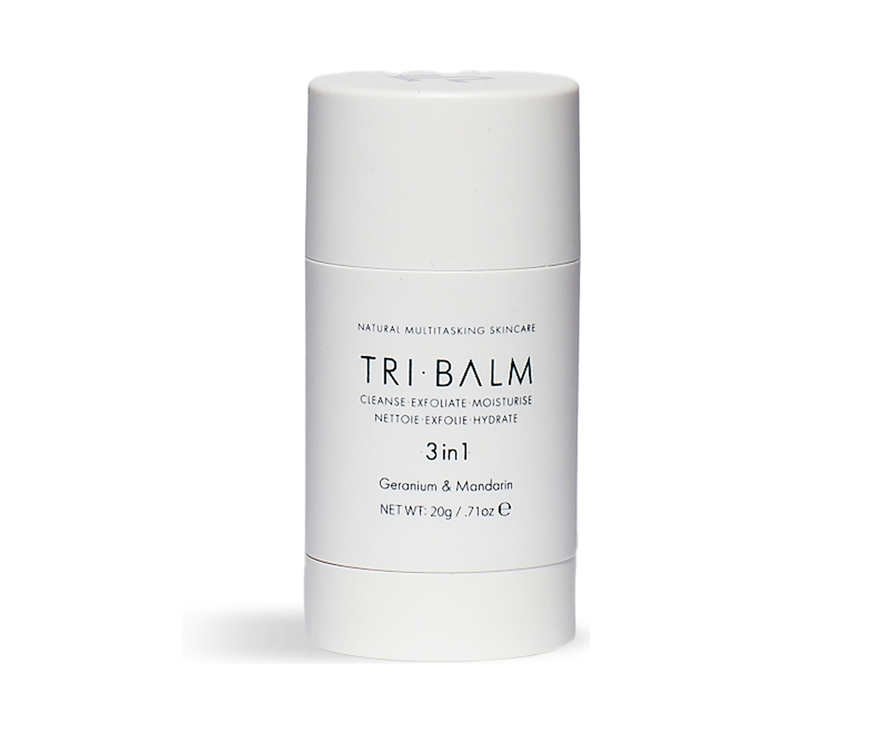 3 in 1 Tri Body Treatment