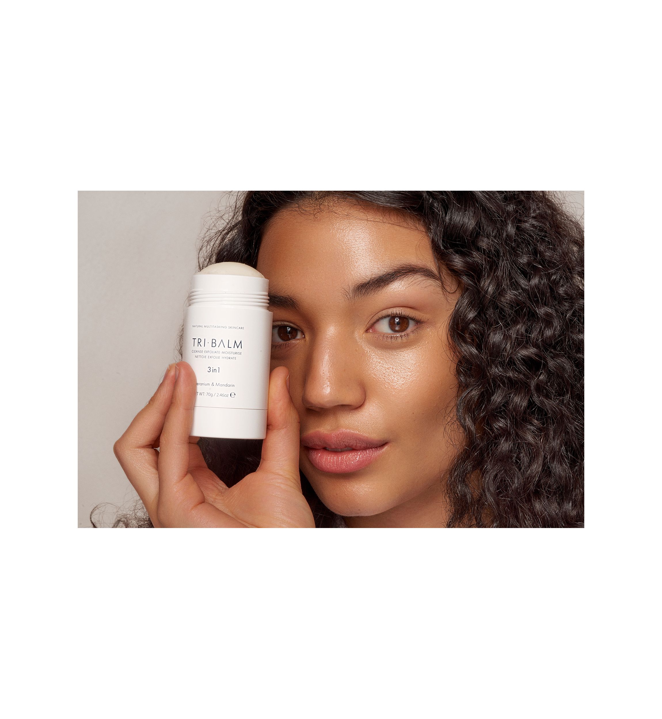 3 in 1 Tri Body Treatment