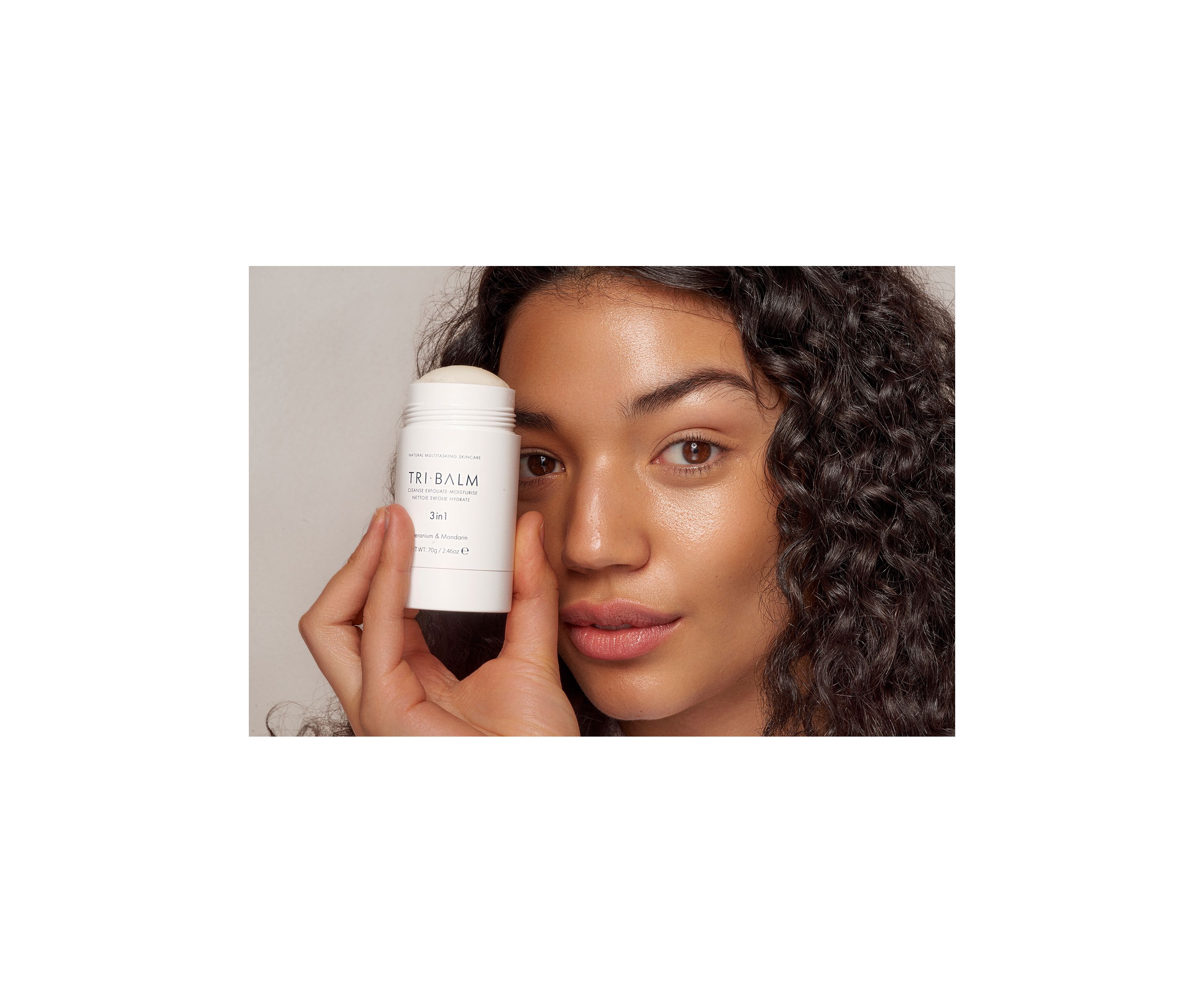 3 in 1 Tri Body Treatment