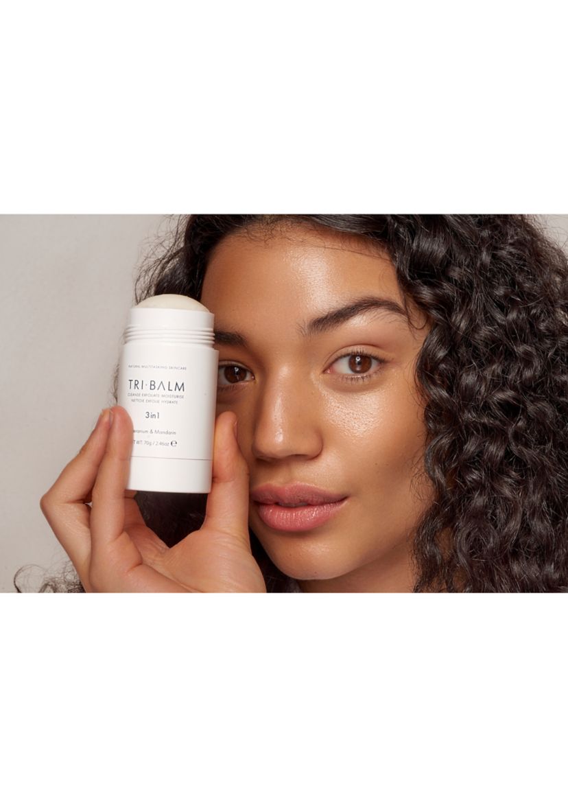 3 in 1 Tri Body Treatment
