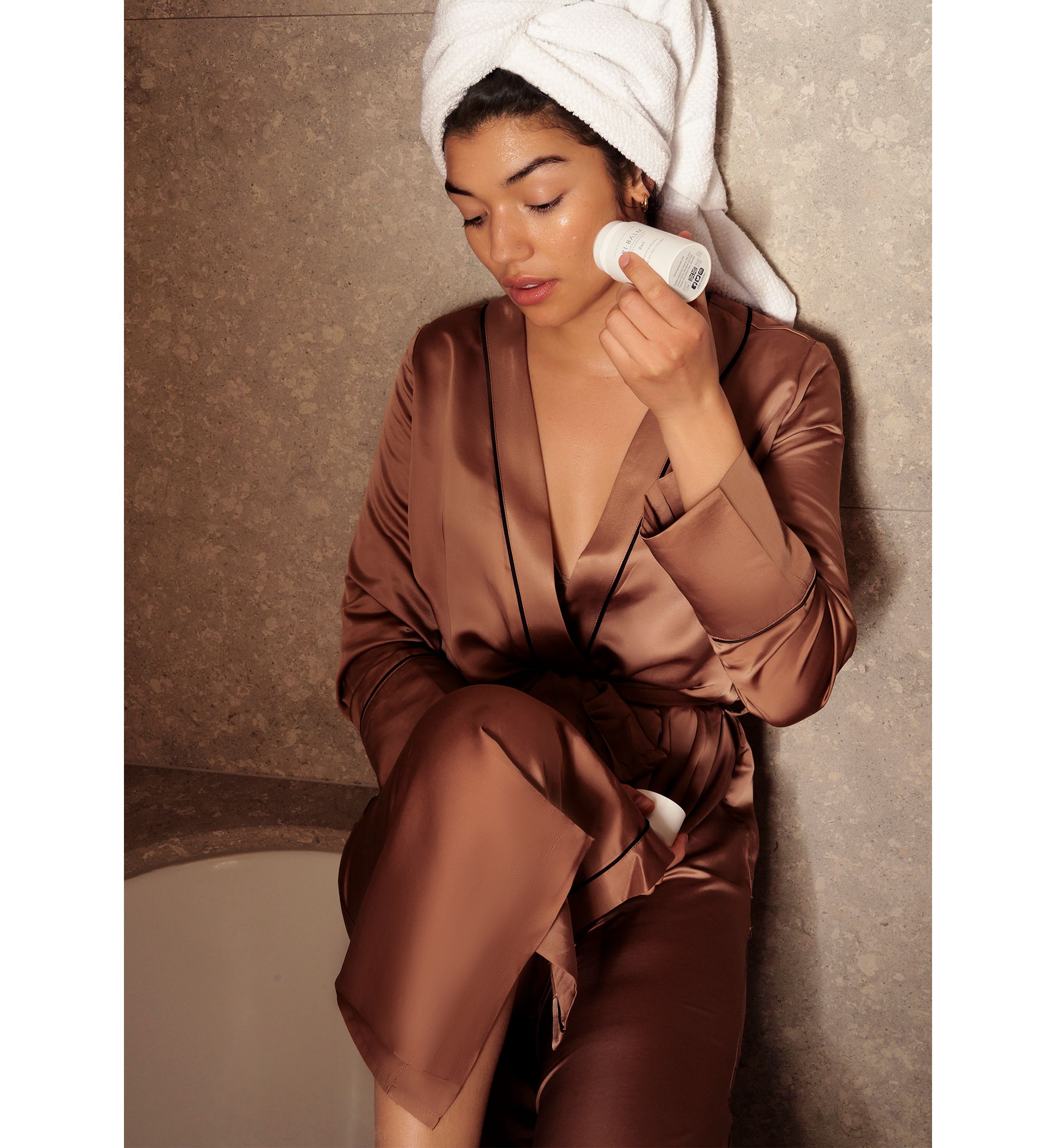 3 in 1 Tri Body Treatment