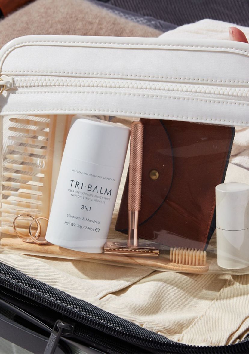 3 in 1 Tri Body Treatment