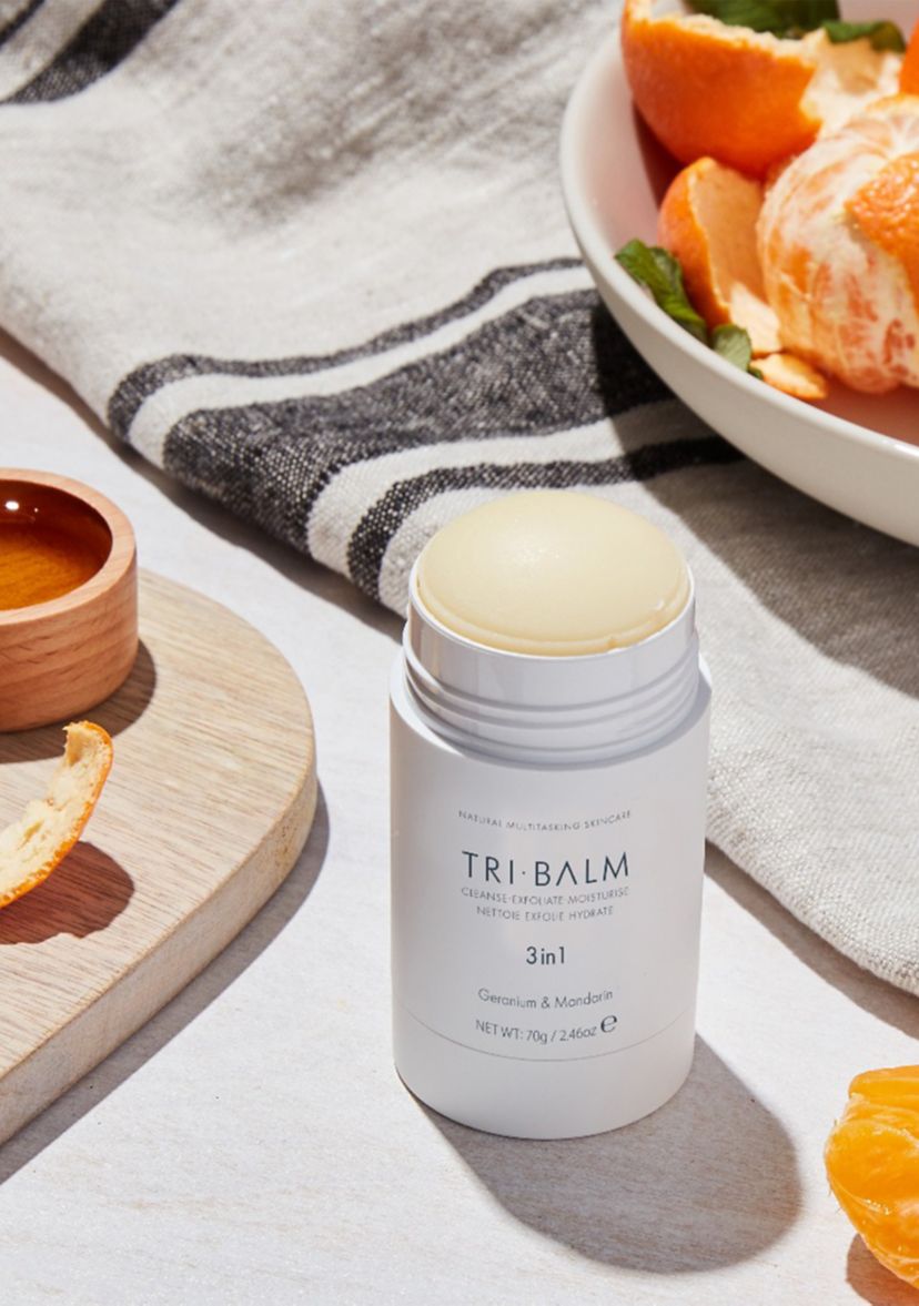3 in 1 Tri Body Treatment