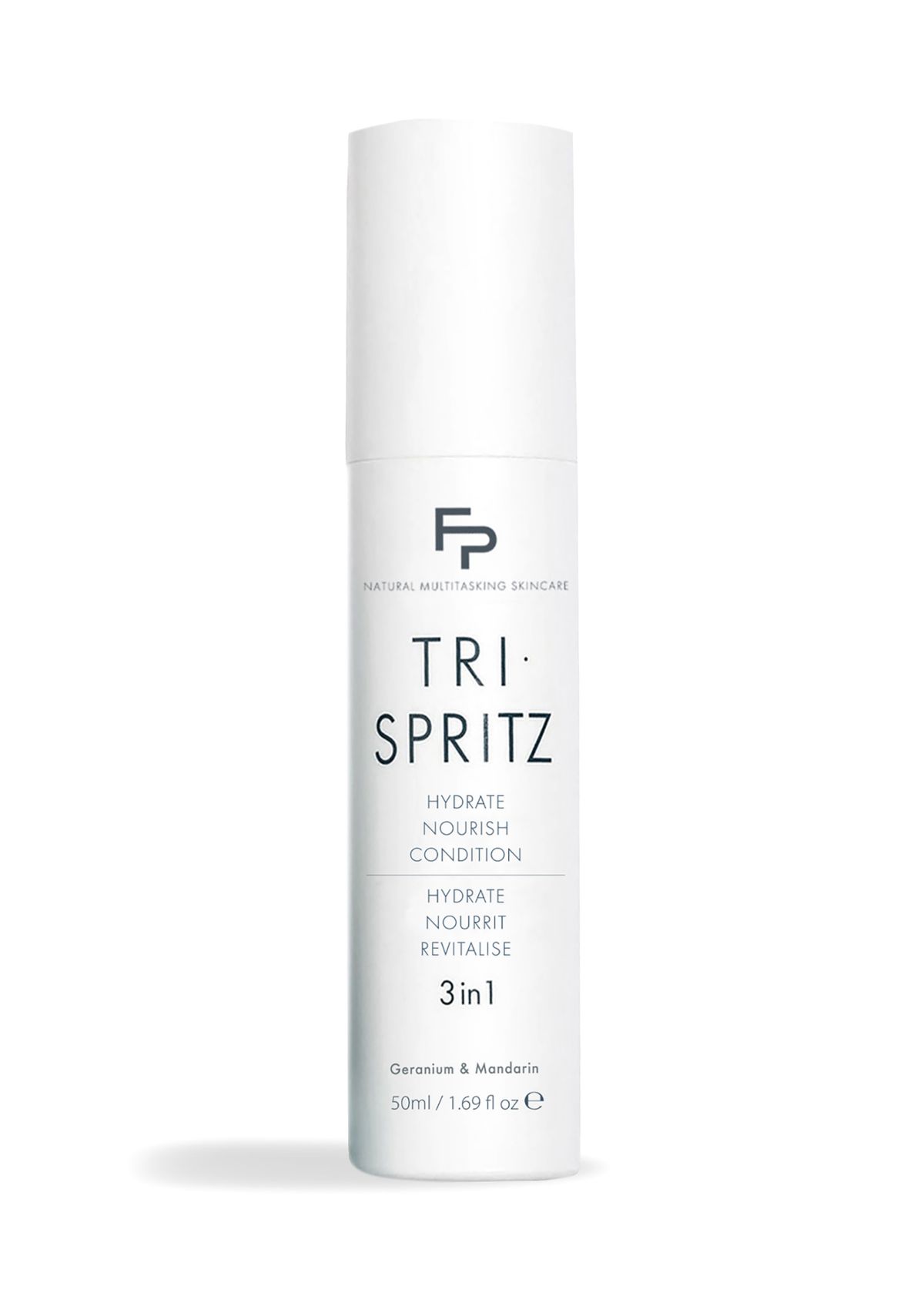 Tri-Spritz Treatment 3 in 1