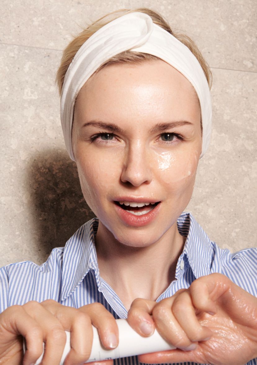 Tri-Spritz Treatment 3 in 1