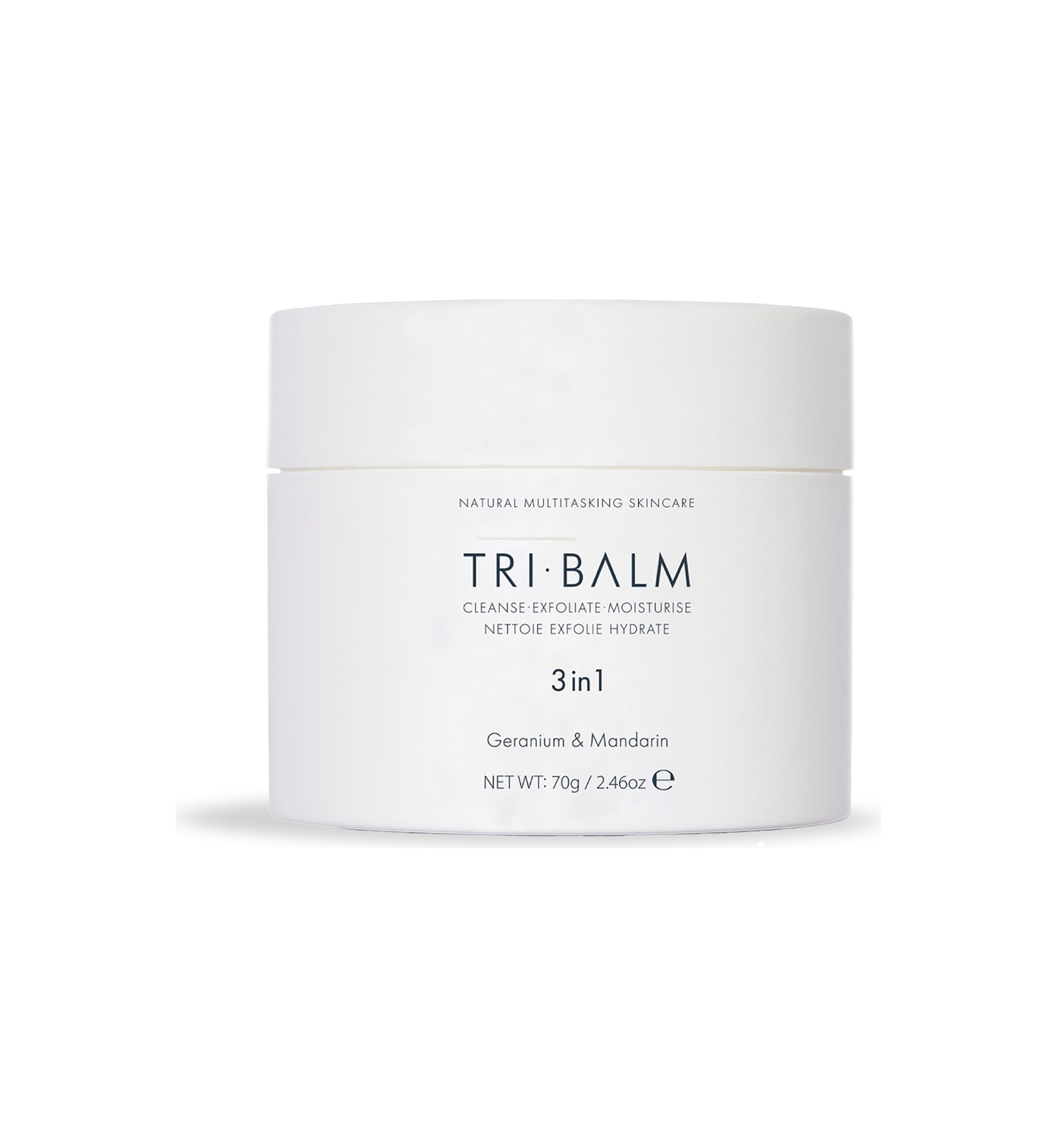 3 in 1 Tri Balm 