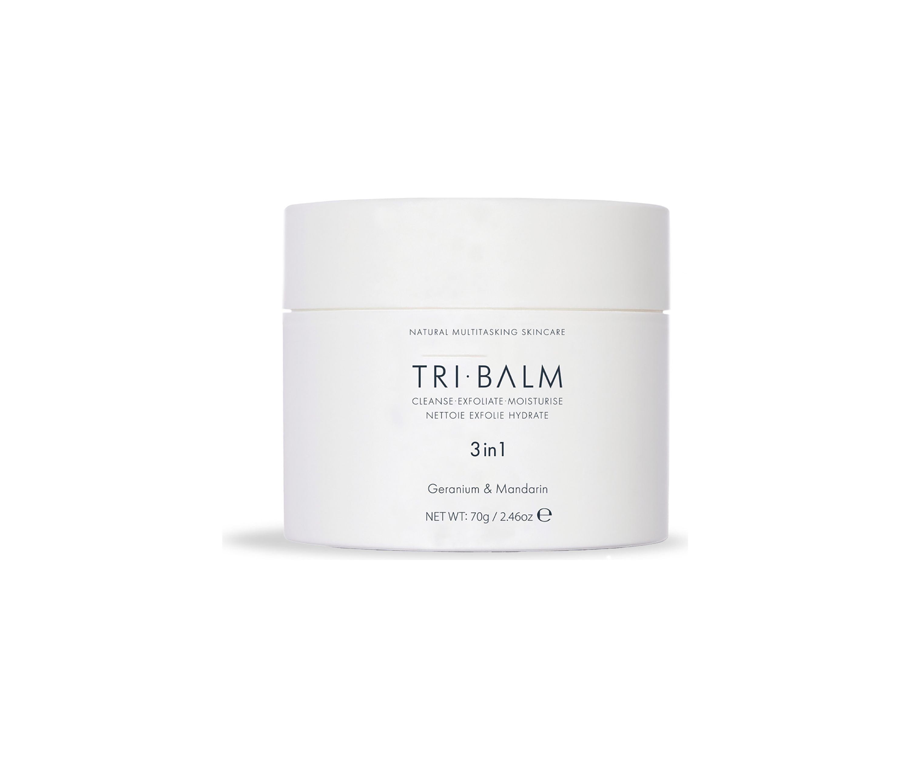 3 in 1 Tri Balm 