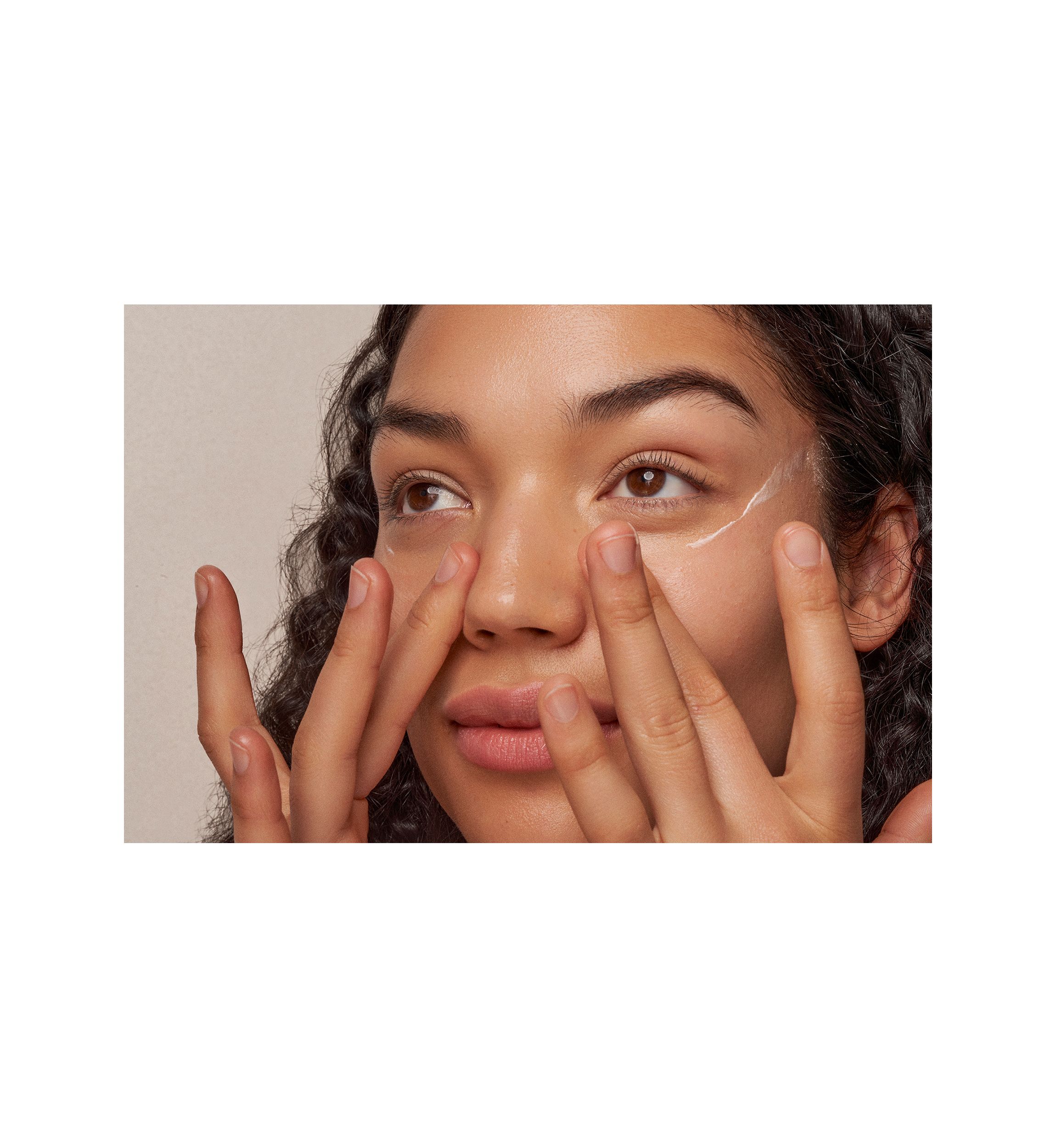 Eye & Lip Contour Cream 3 in 1