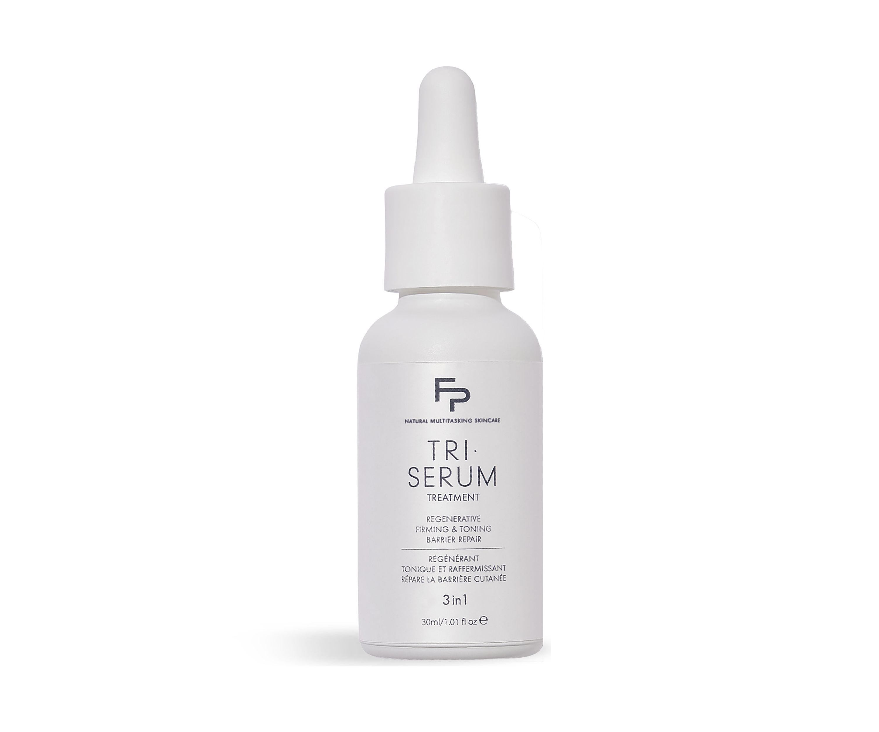 Tri-Serum Treatment 3 in 1