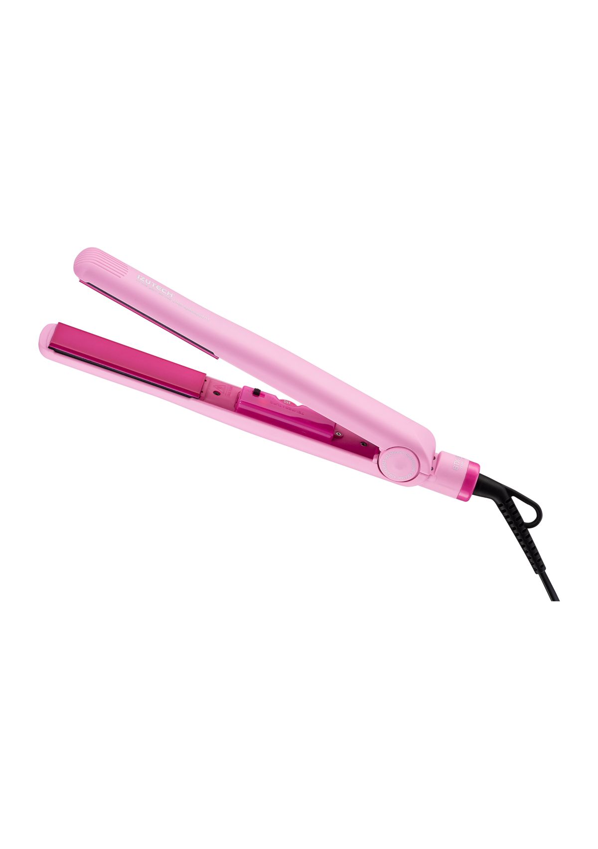 BTX450°F Ceramic Flat Iron - 1"