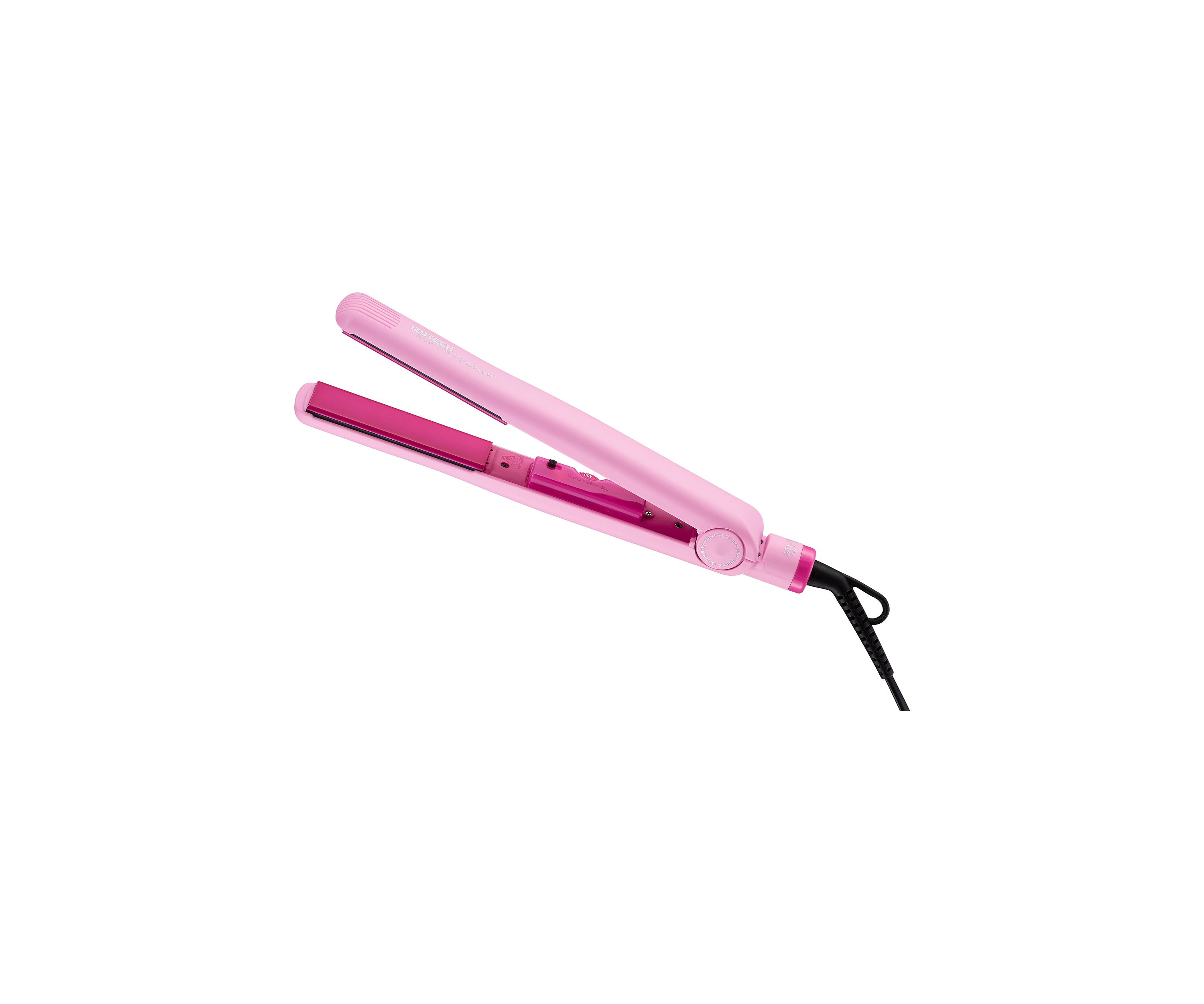 BTX450°F Ceramic Flat Iron - 1"