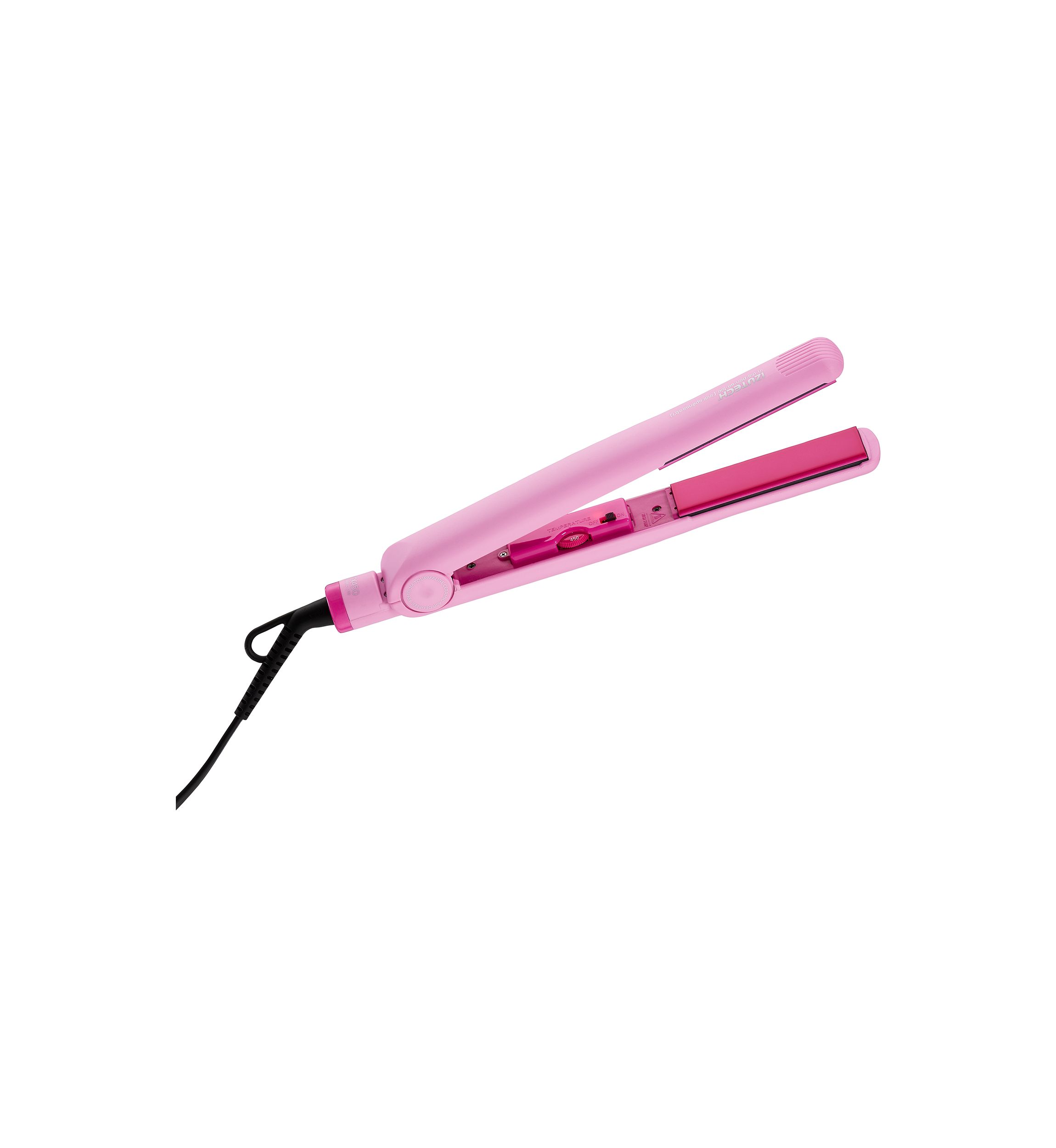 BTX450°F Ceramic Flat Iron - 1"