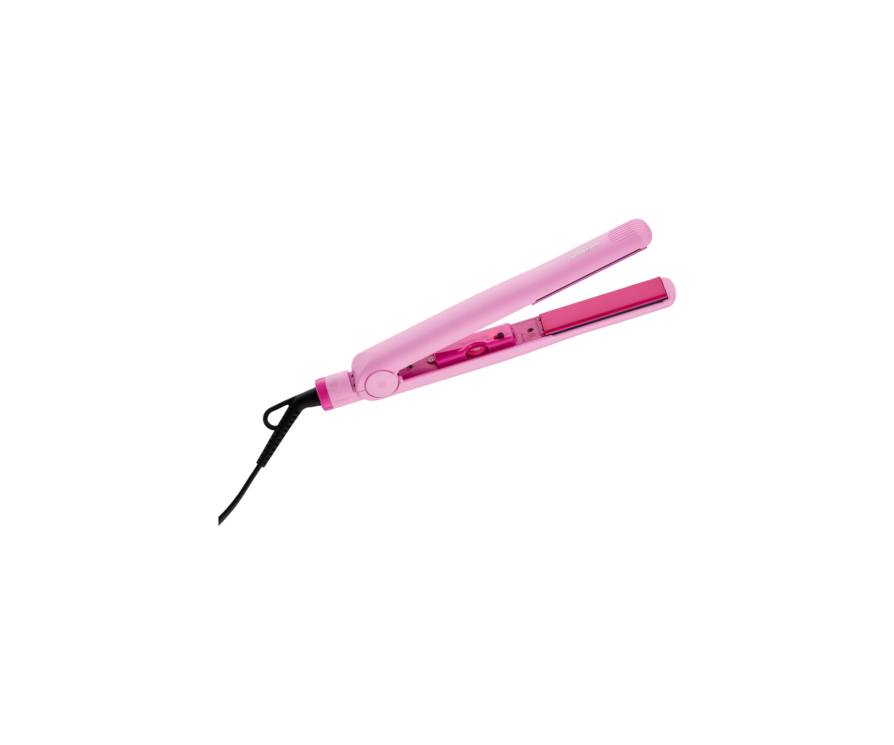 BTX450°F Ceramic Flat Iron - 1"