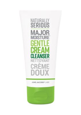 Major Moisture Gentle Cream Cleanser
