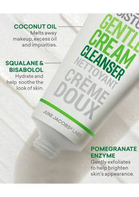 Major Moisture Gentle Cream Cleanser