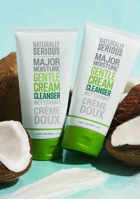 Major Moisture Gentle Cream Cleanser