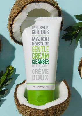 Major Moisture Gentle Cream Cleanser