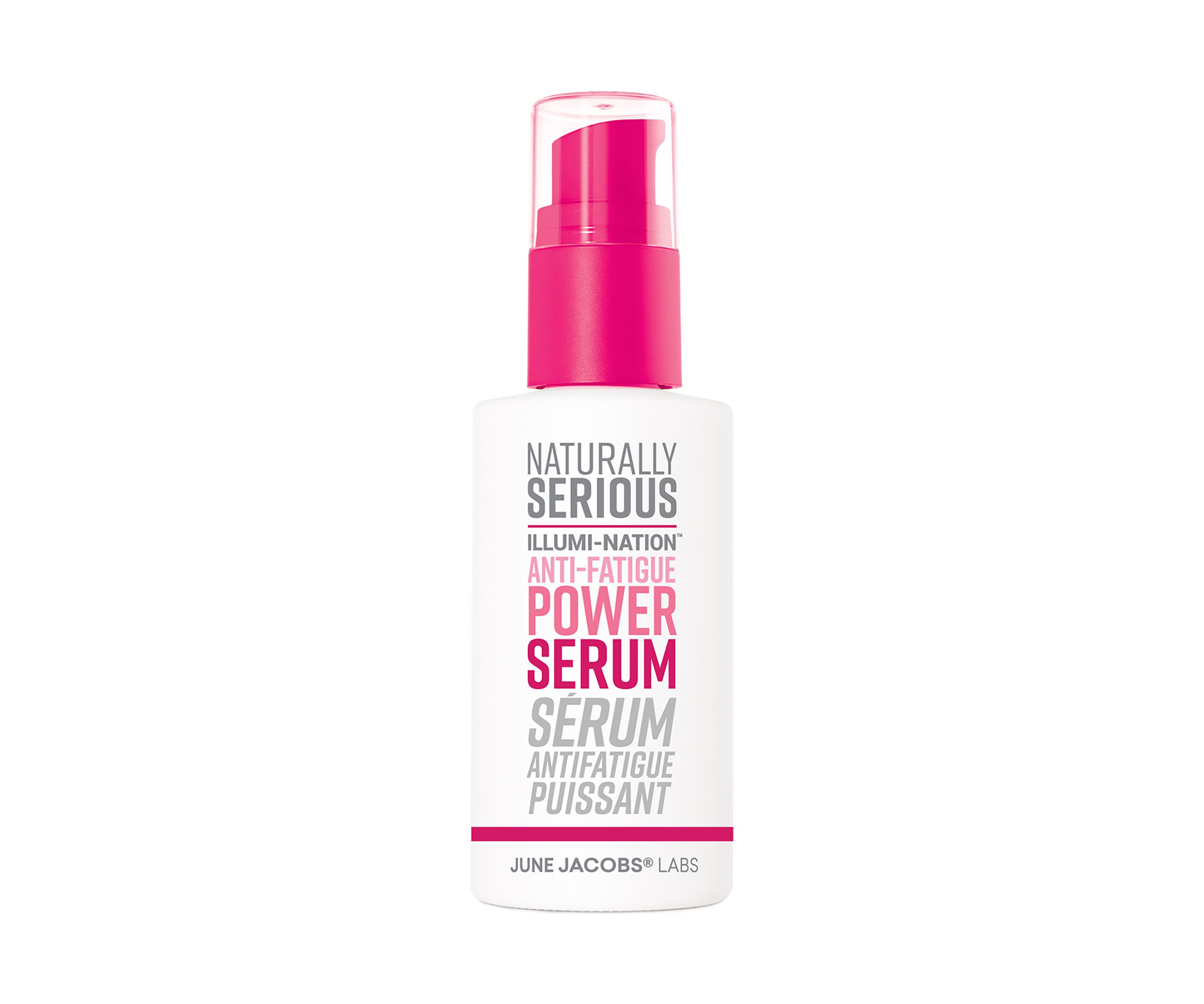 Illumi-nation Anti-Fatigue Power Serum
