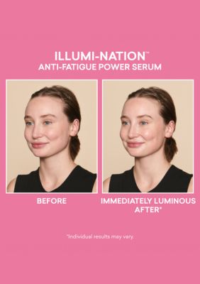 Illumi-nation Anti-Fatigue Power Serum