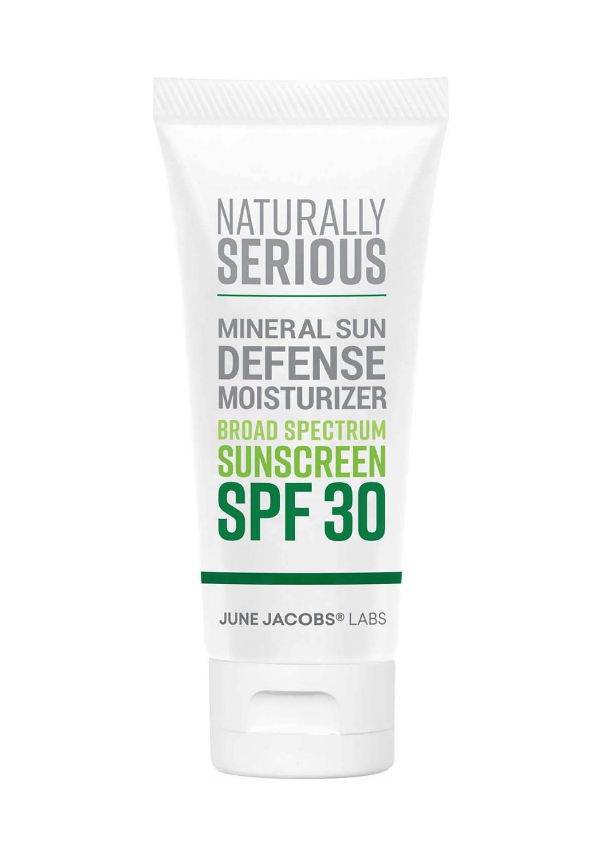 Mineral Sun Defense Moisturizer Broad Spectrum Sunscreen SPF 30