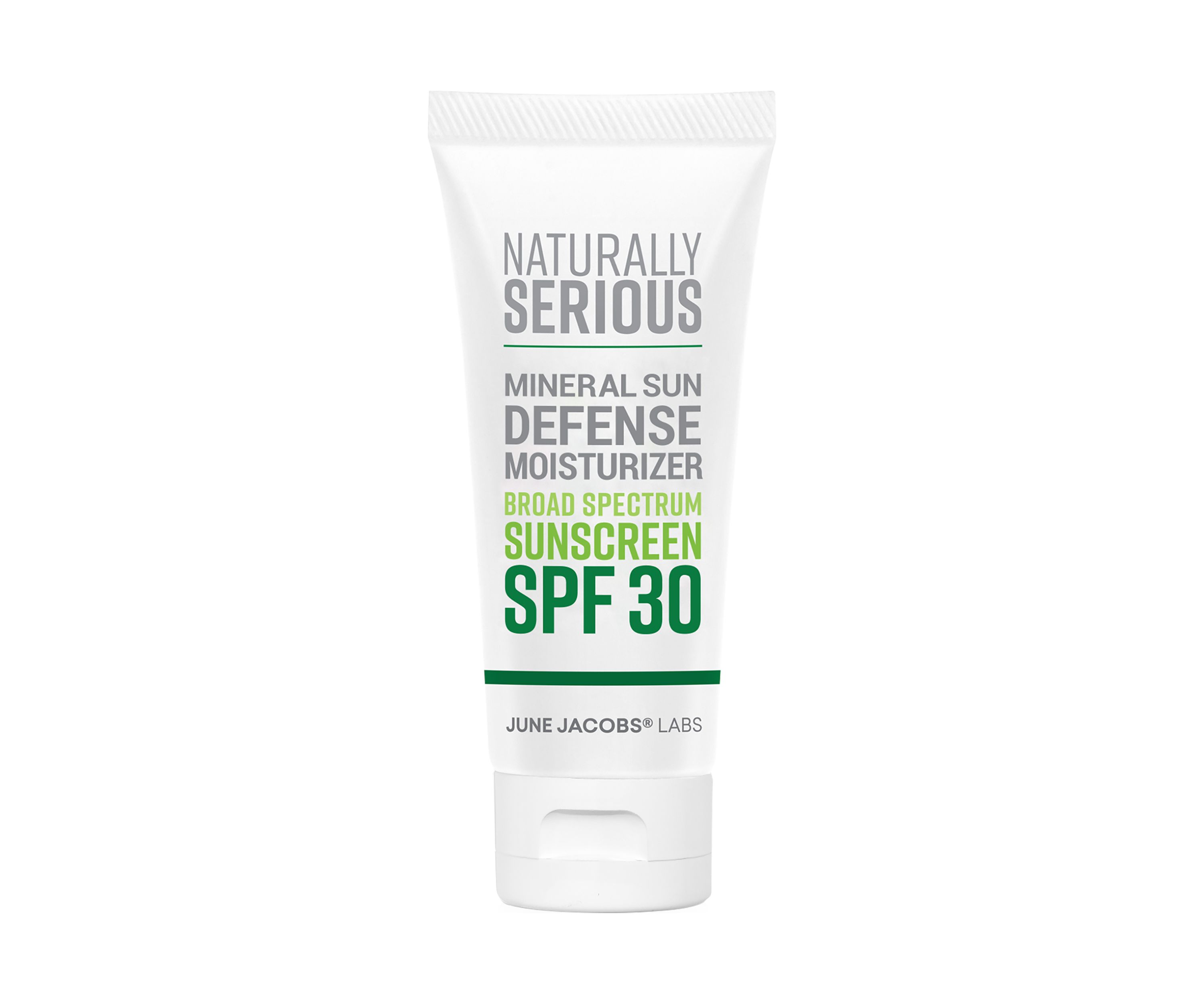 Mineral Sun Defense Moisturizer Broad Spectrum Sunscreen SPF 30