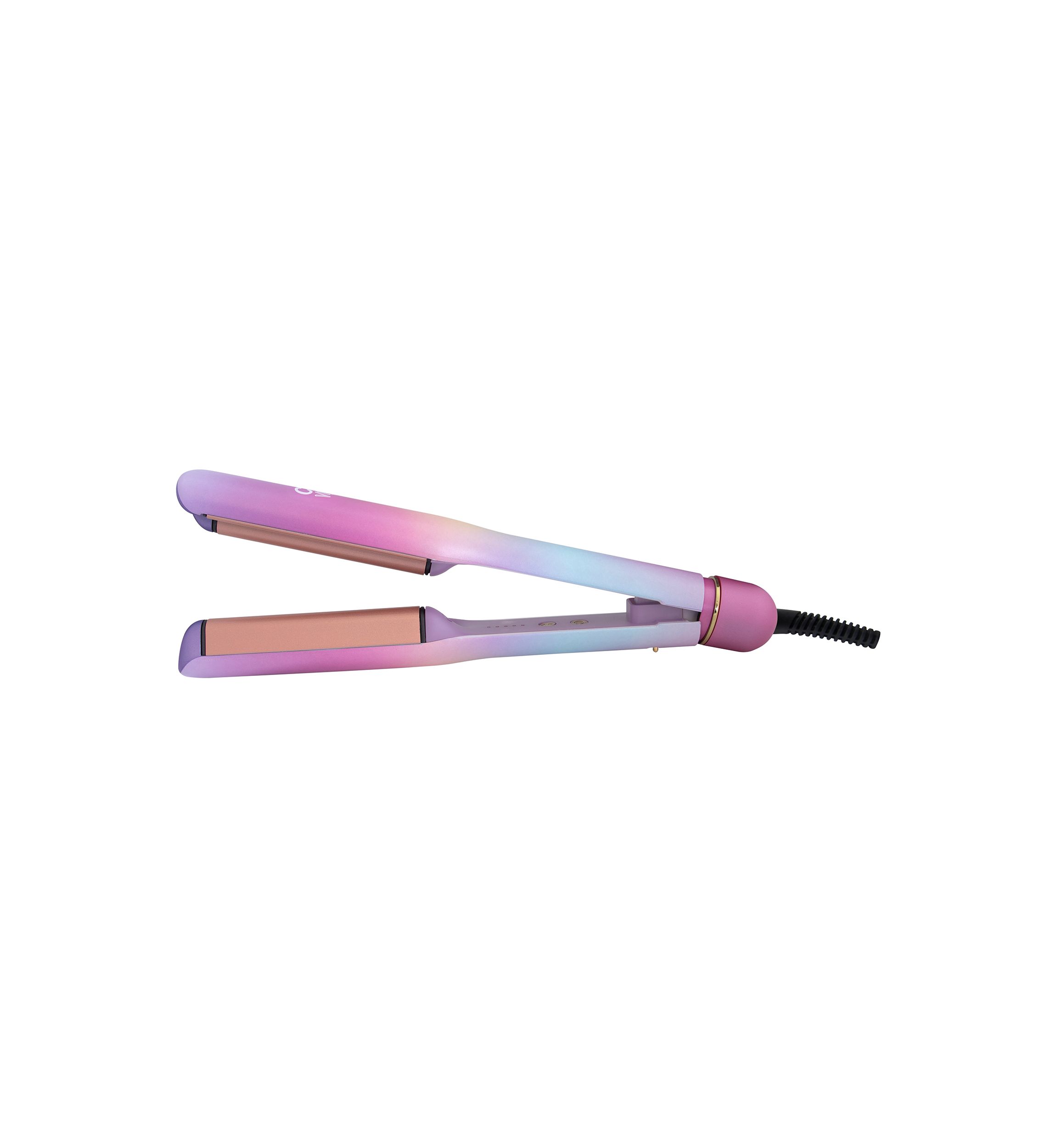 Vibes "Wave On" Multifunctional Hairstyling Waver and Curling Iron 