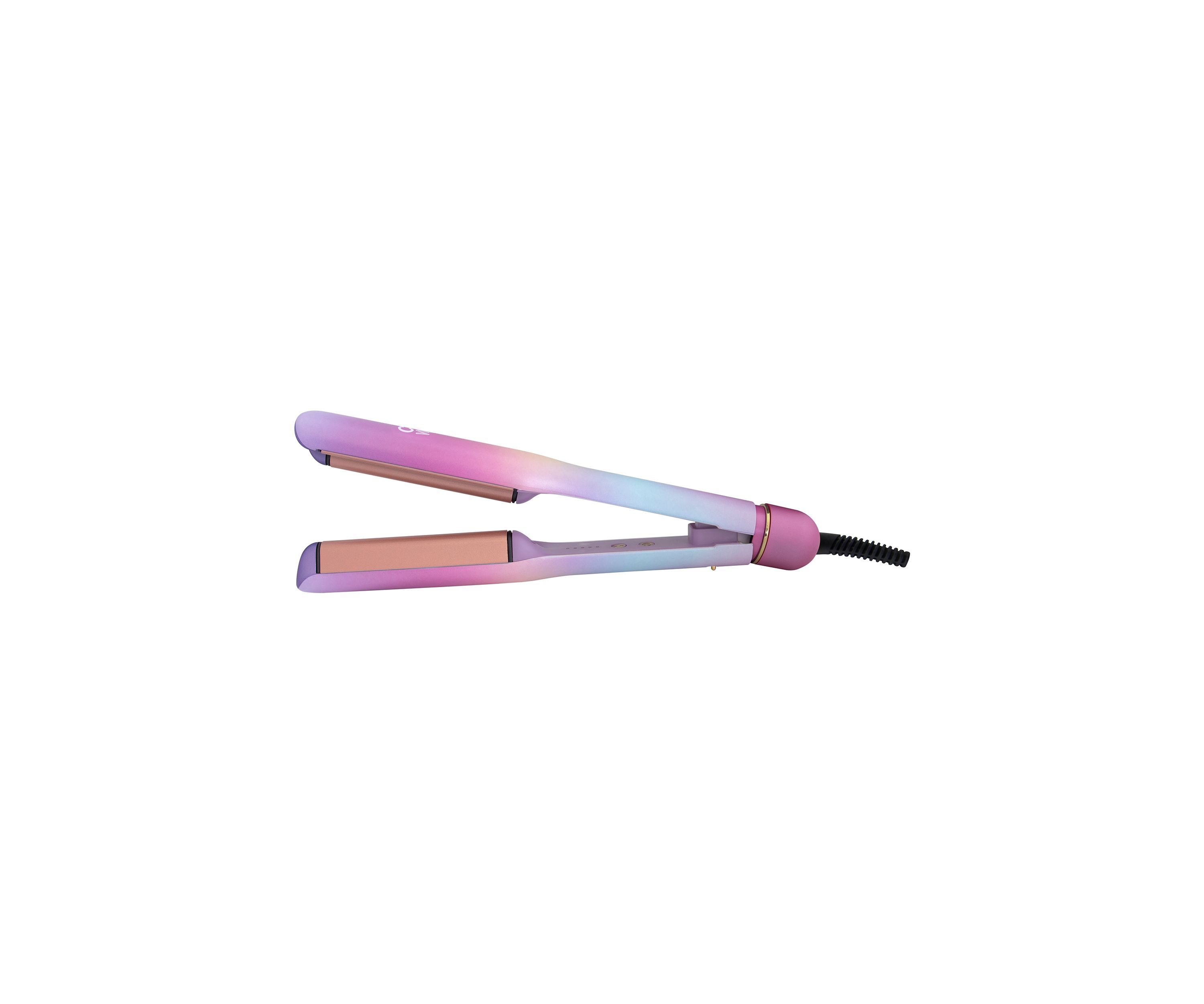 Vibes "Wave On" Multifunctional Hairstyling Waver and Curling Iron 