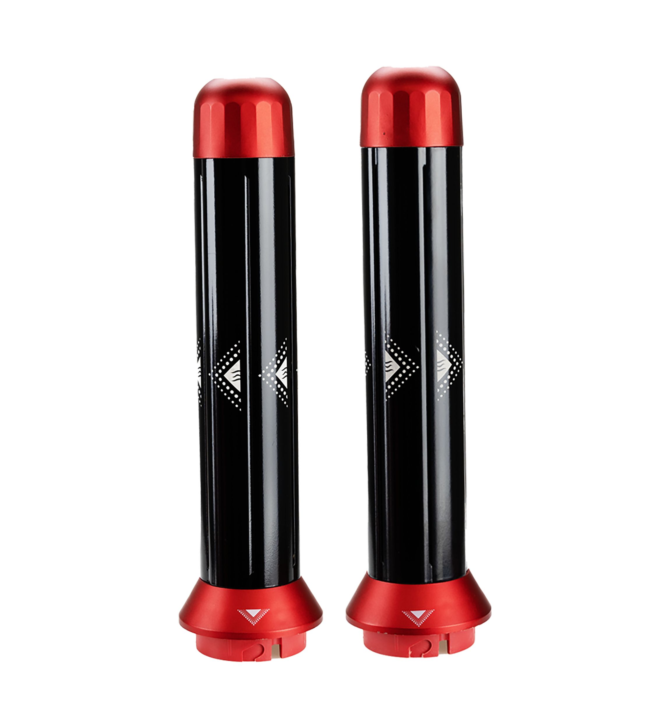 Lava  Air Wave Red & Black