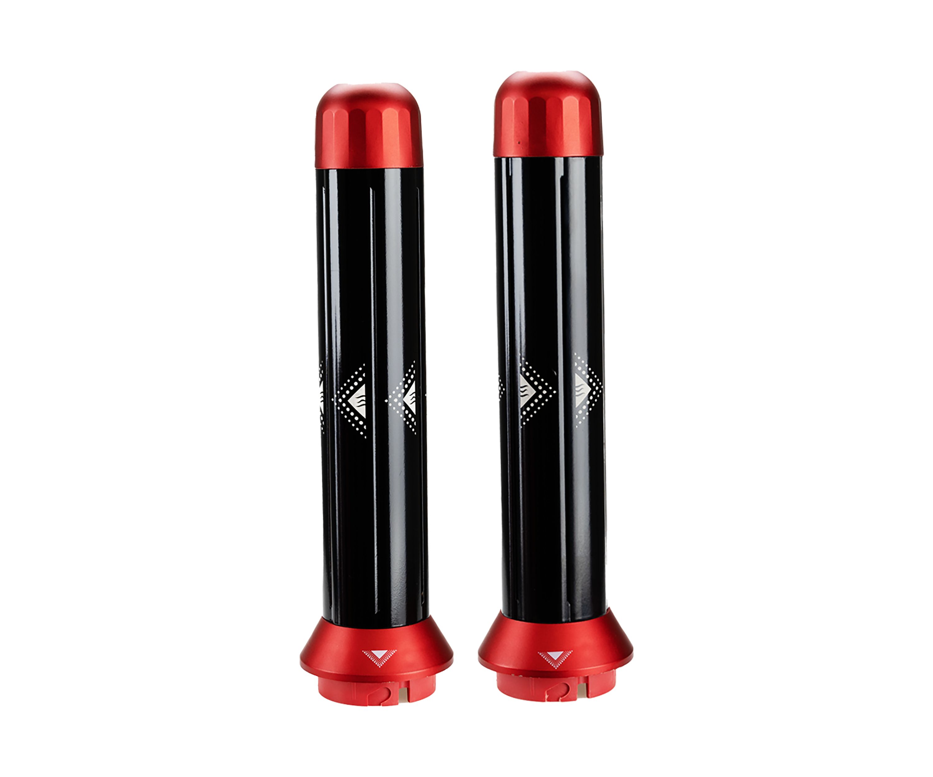 Lava  Air Wave Red & Black