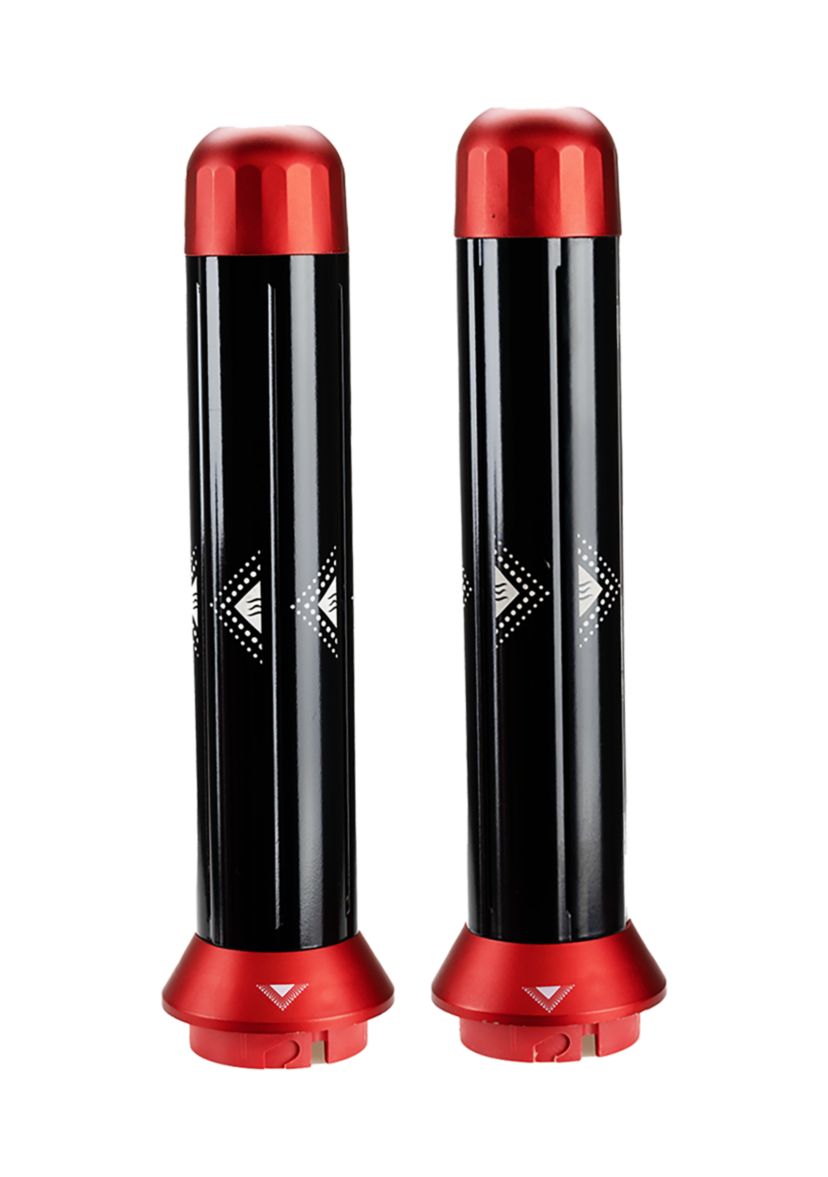Lava  Air Wave Red & Black