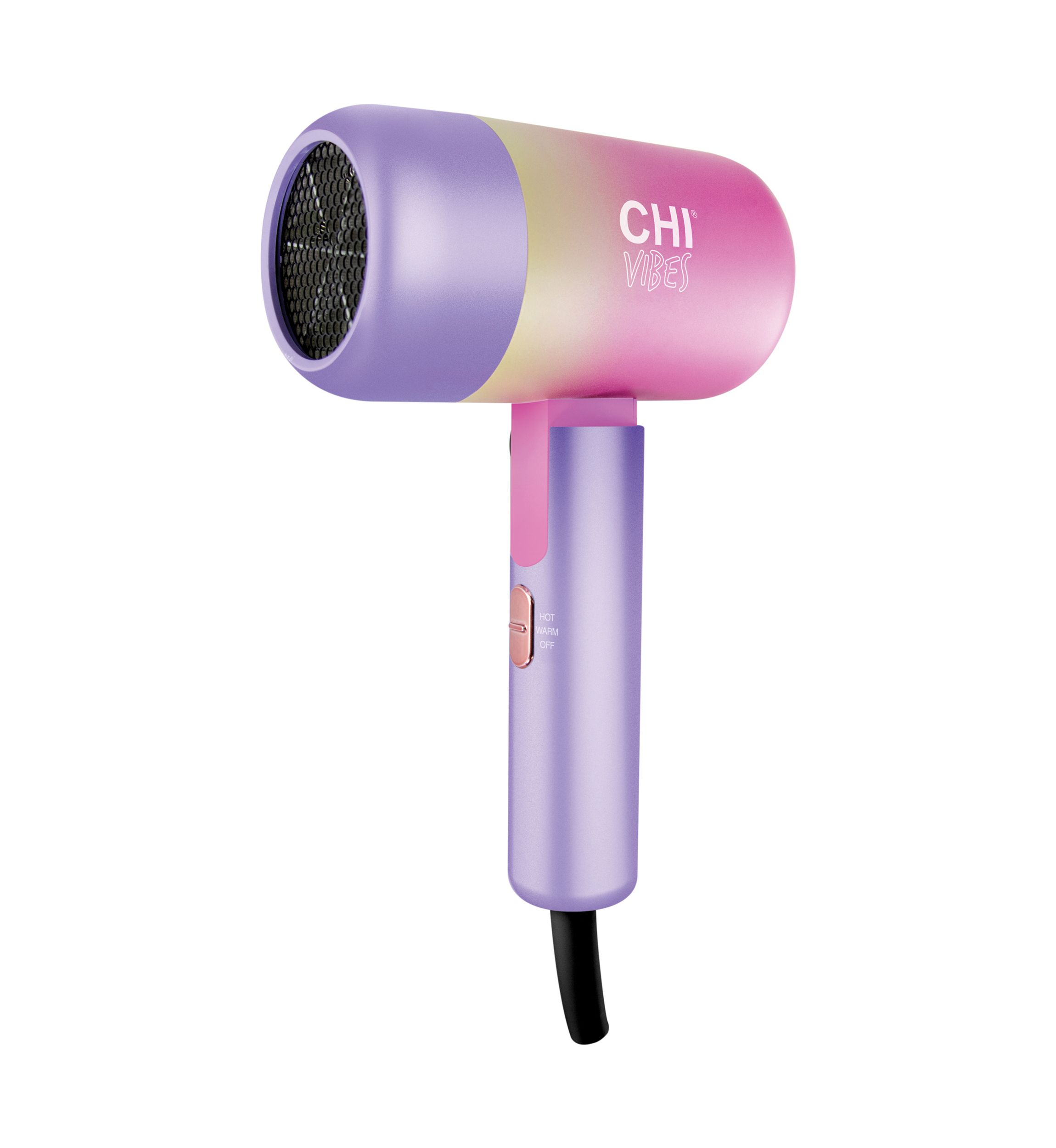 Vibes "So Smooth" Hair Dryer