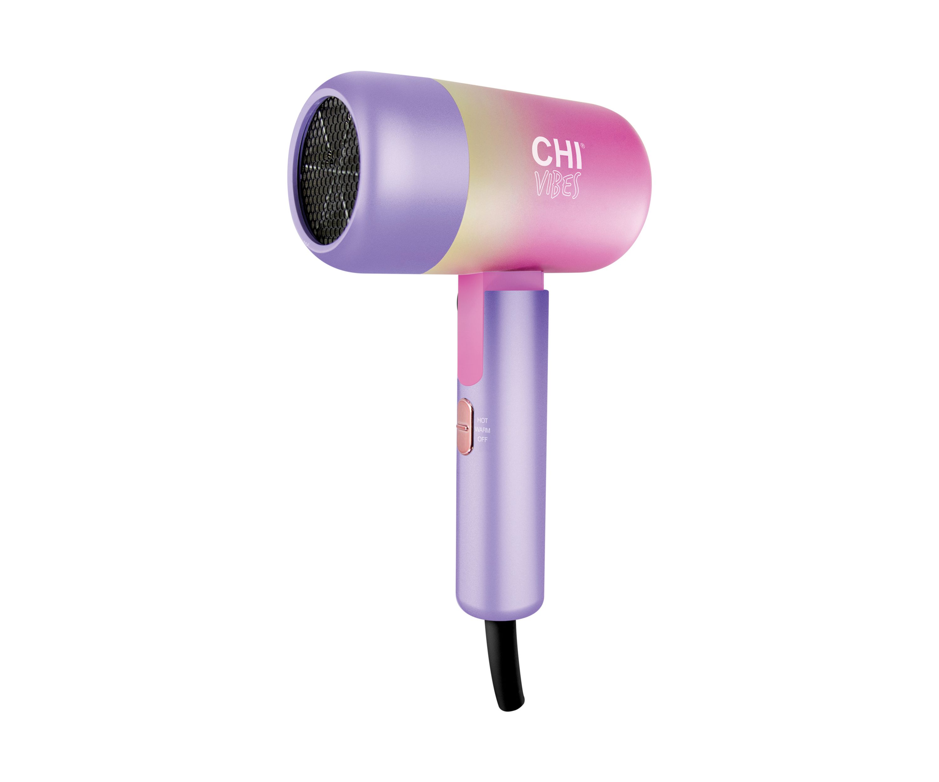 Vibes "So Smooth" Hair Dryer