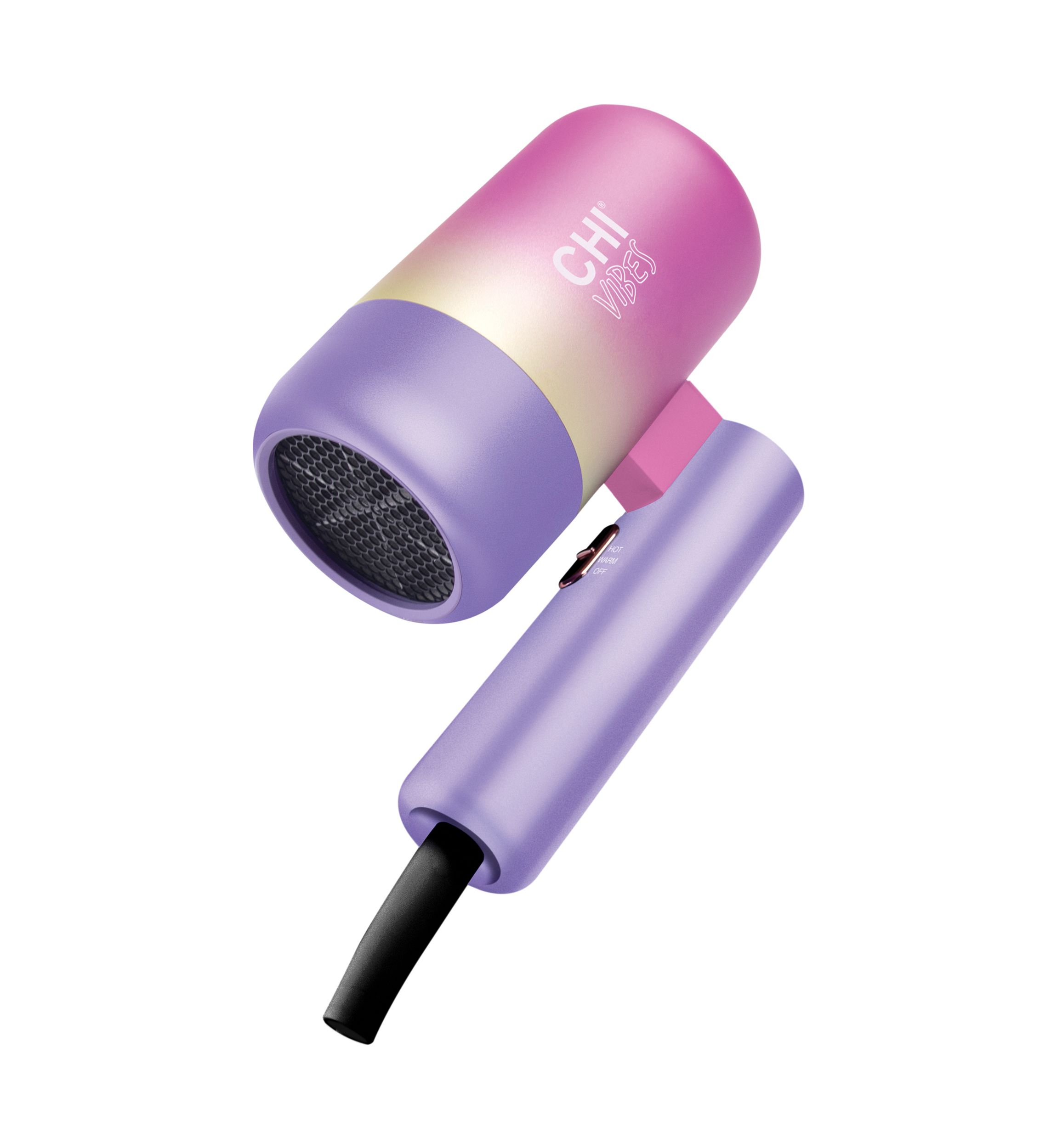 Vibes "So Smooth" Hair Dryer