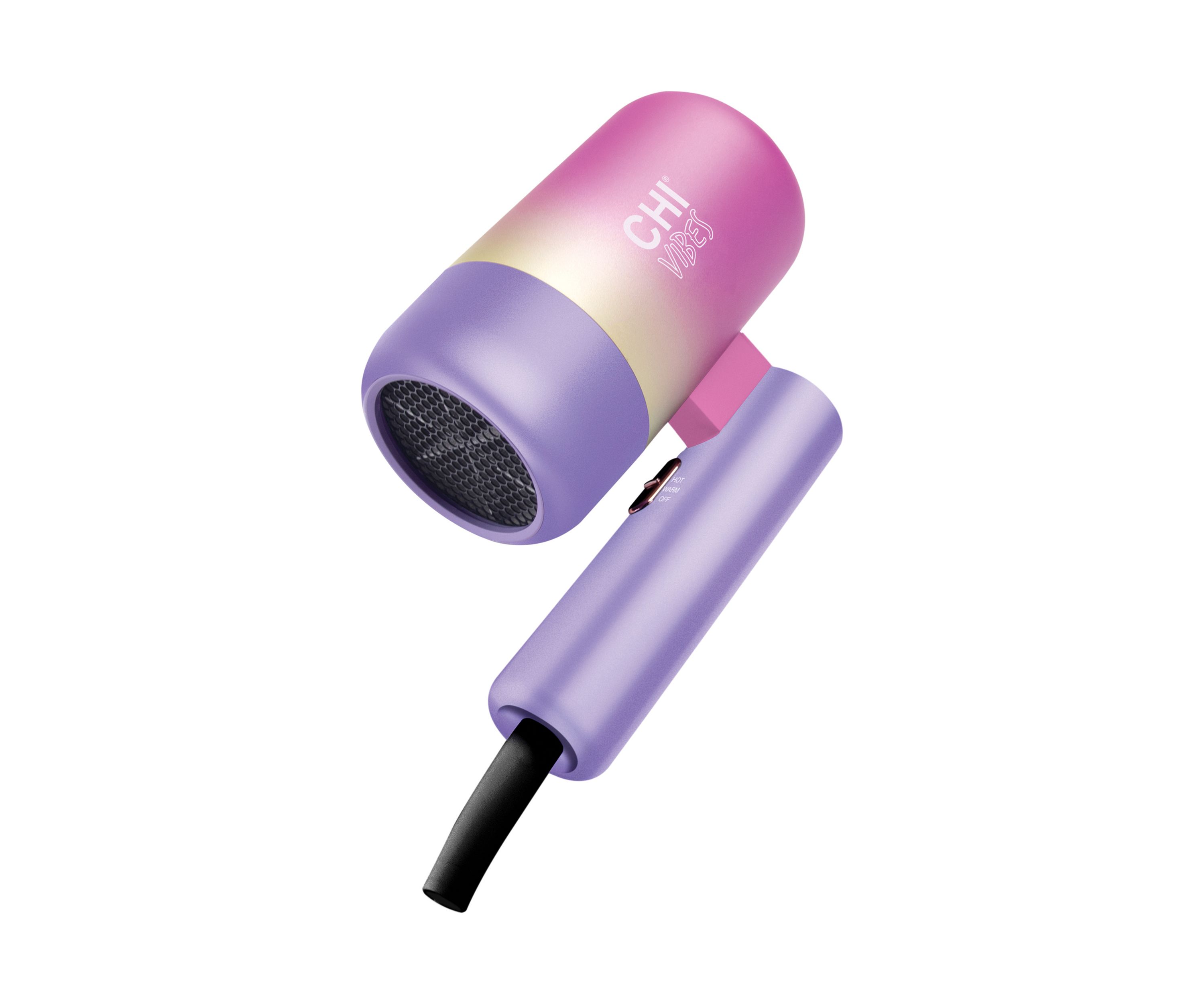 Vibes "So Smooth" Hair Dryer