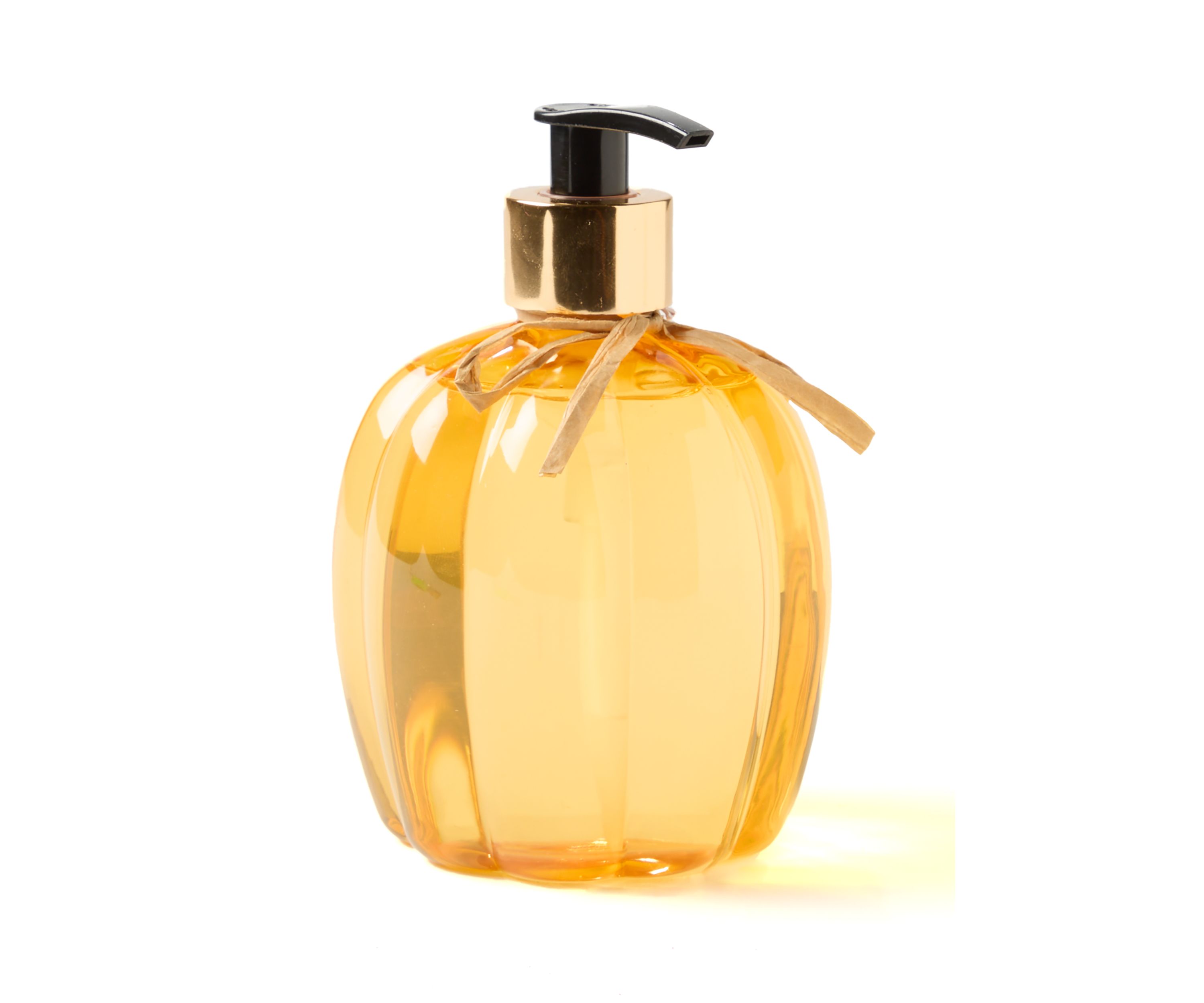 Pumpkin Hand Soap