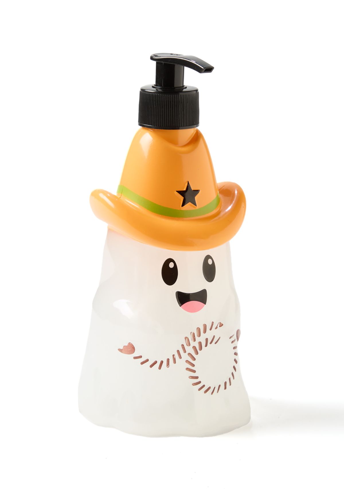 Cowboy Ghost Hand Soap