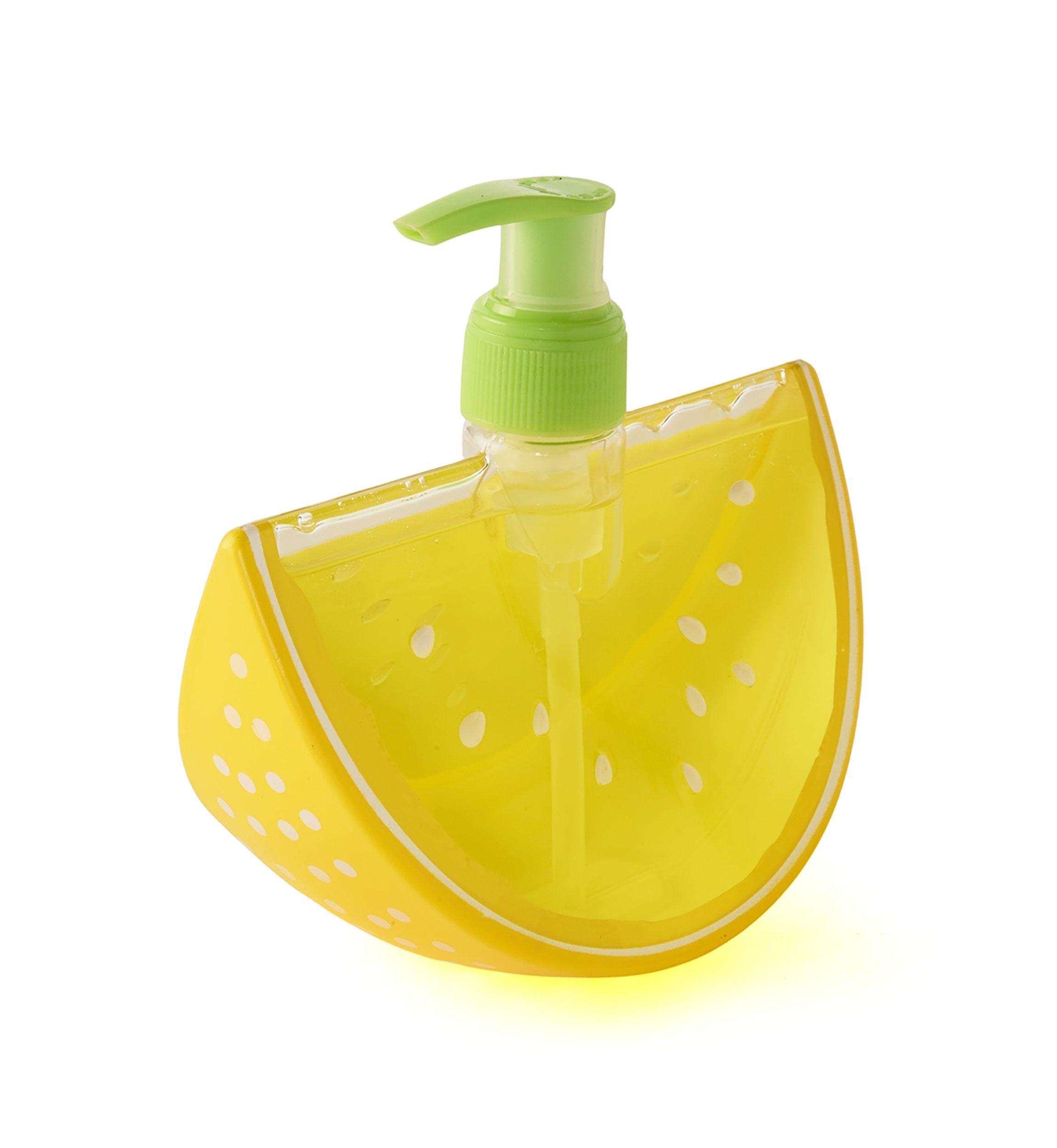Lemon Slice Hand Soap