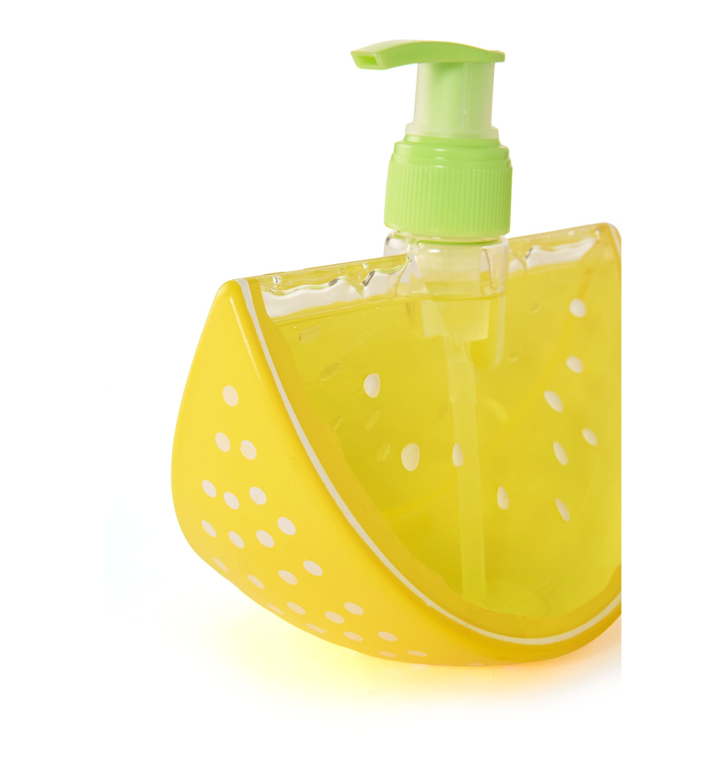 Lemon Slice Hand Soap
