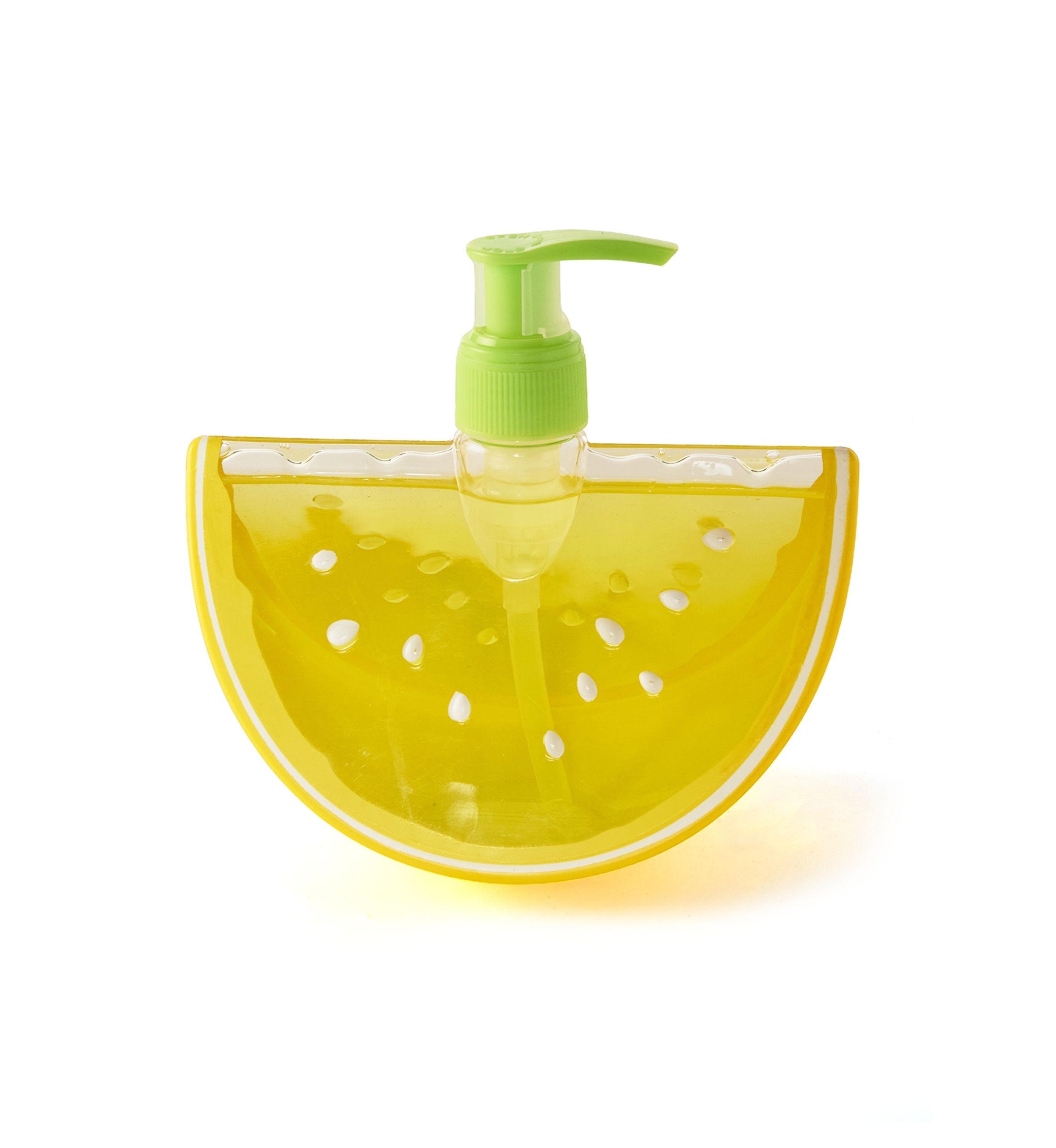 Lemon Slice Hand Soap
