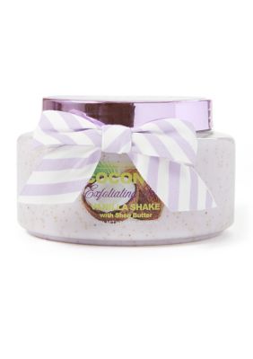 Simple Pleasures Coconut Exfoliating Scrub