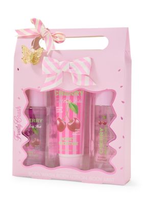 Tahari Body Beauty Set