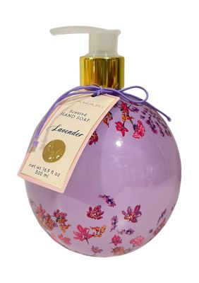 Tahari Lavender Hand Soap