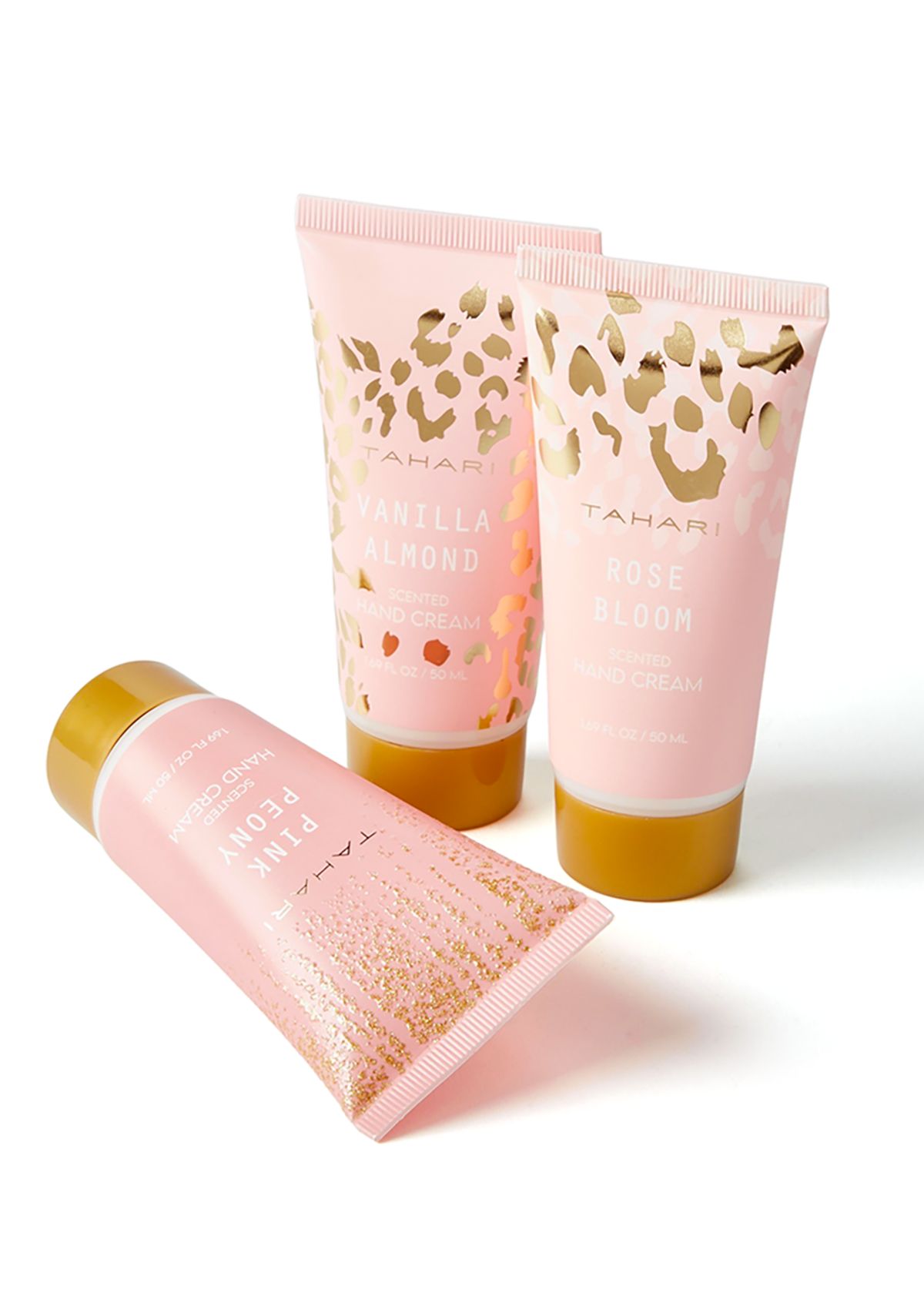 Luxury Hand Cream Collection