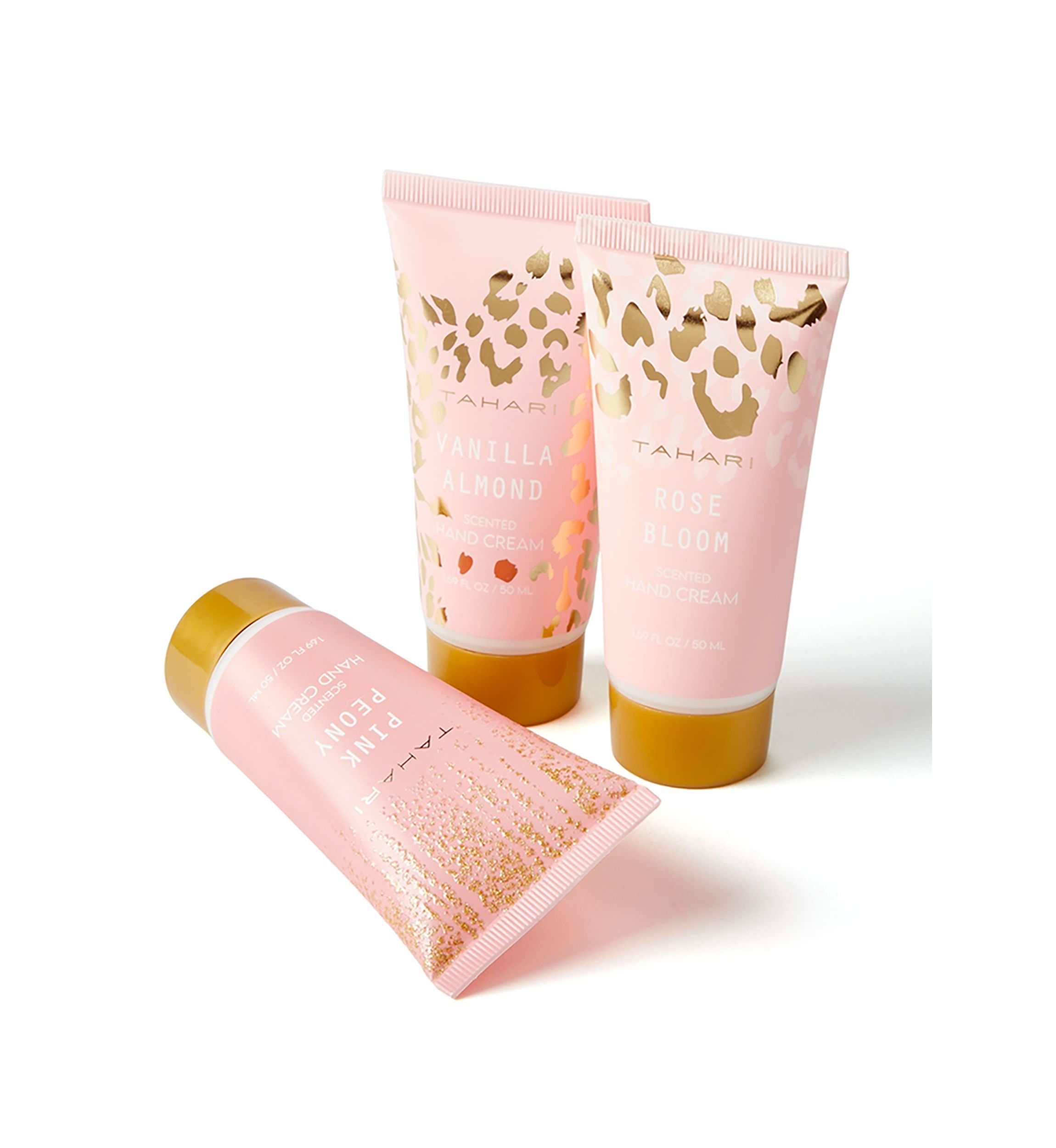 Luxury Hand Cream Collection