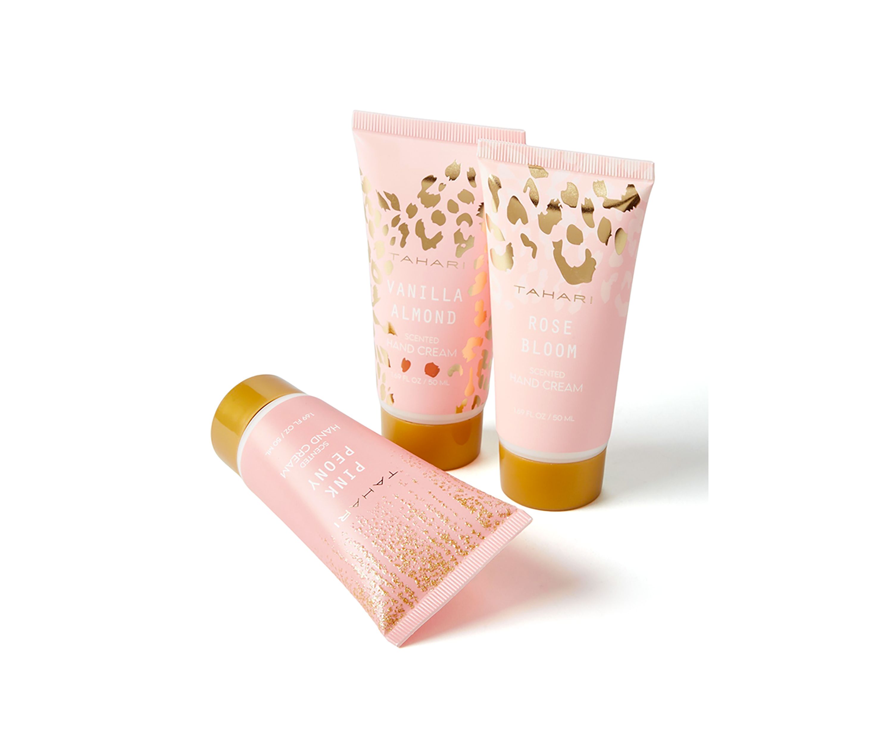 Luxury Hand Cream Collection