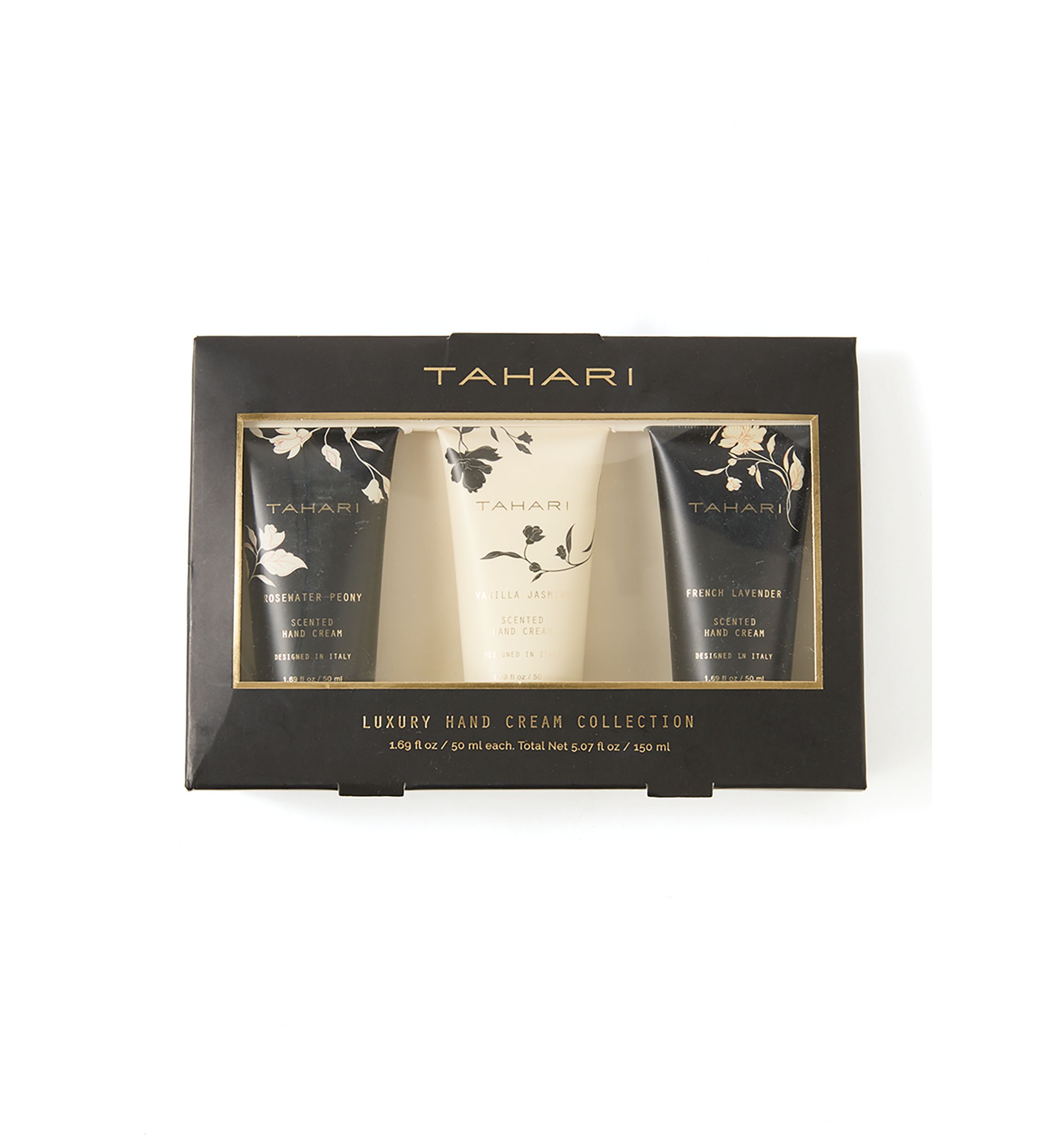 Luxury Hand Cream Collection