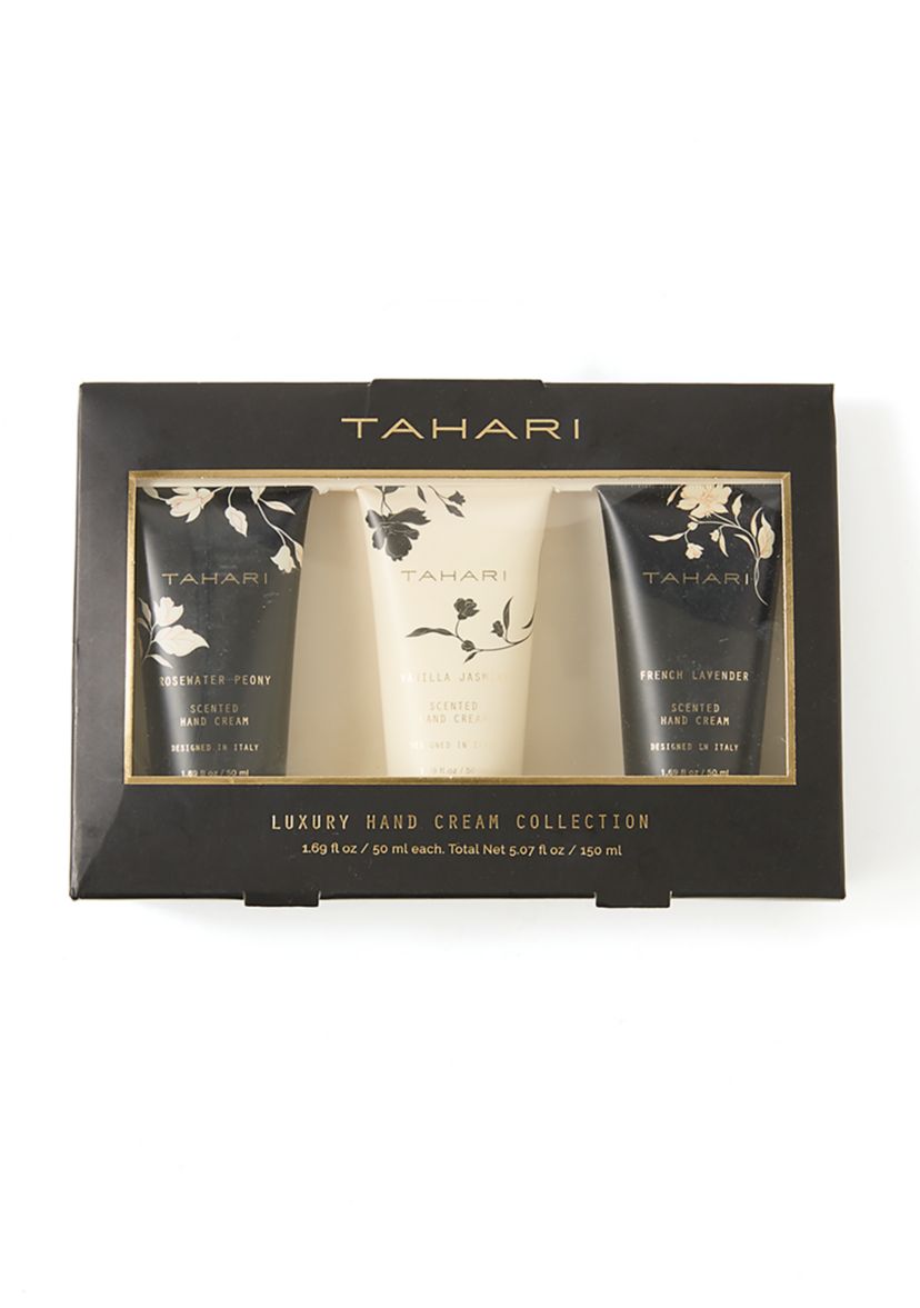 Luxury Hand Cream Collection
